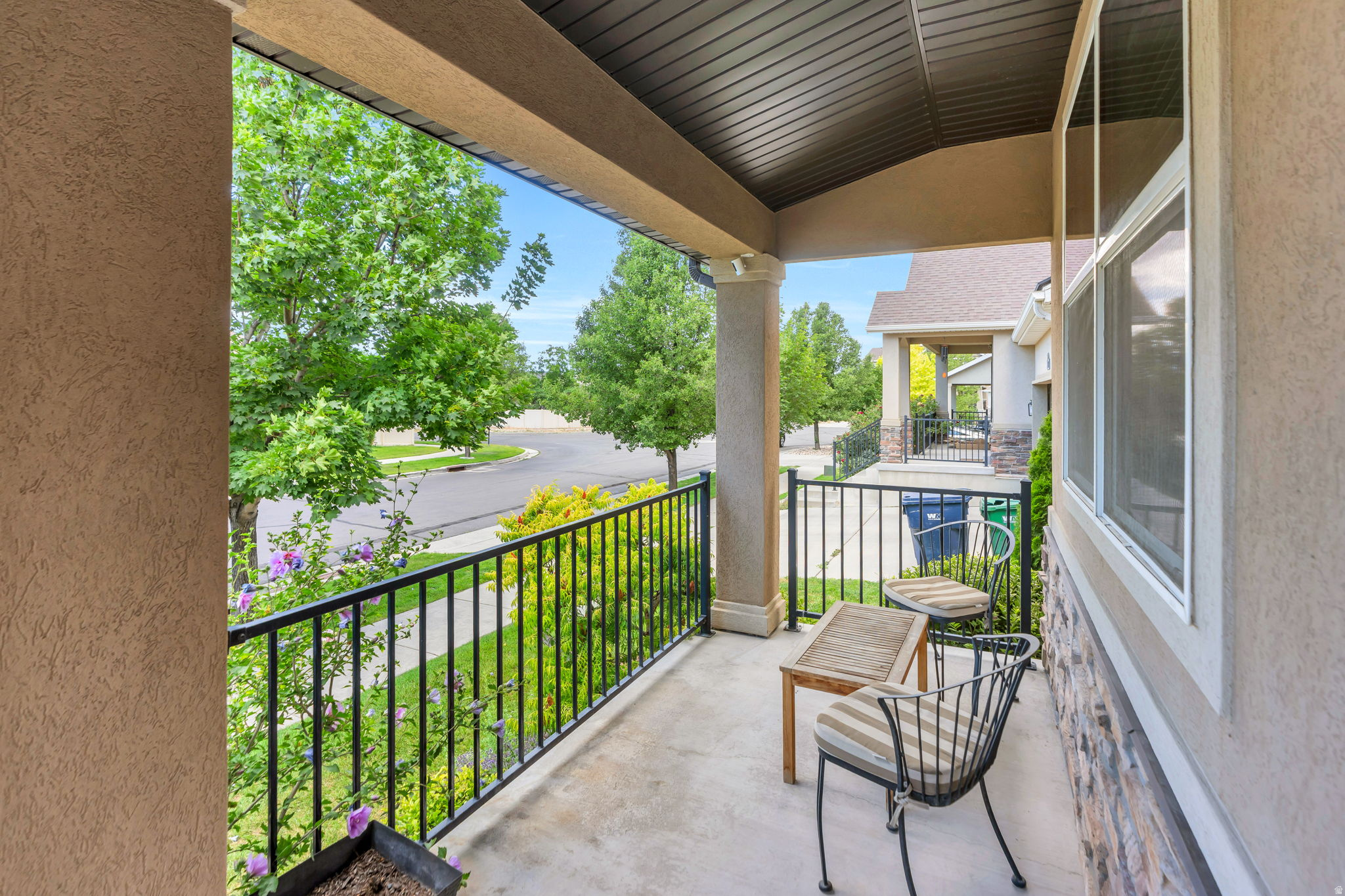 GARDEN GLEN - Residential