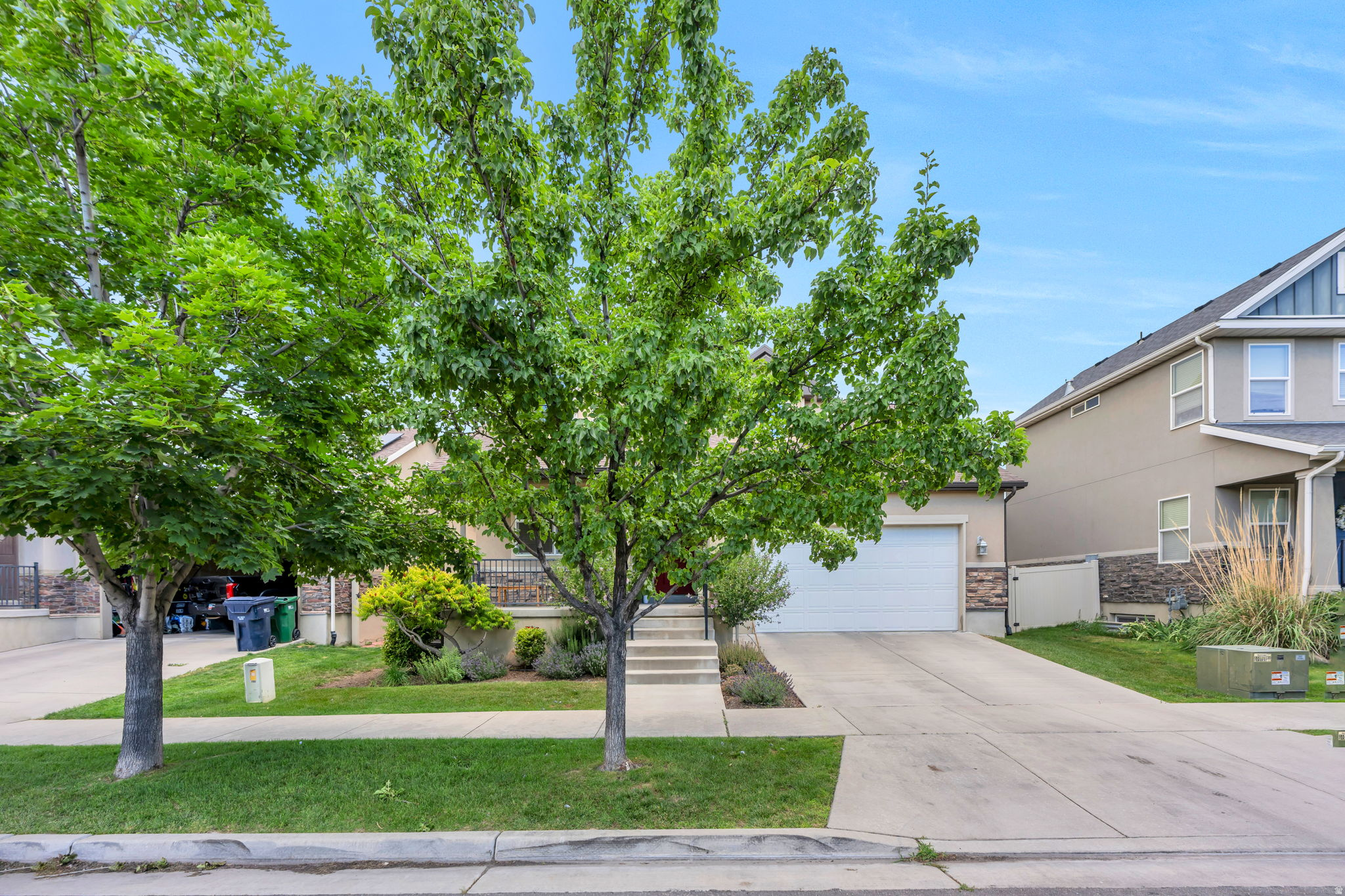 GARDEN GLEN - Residential