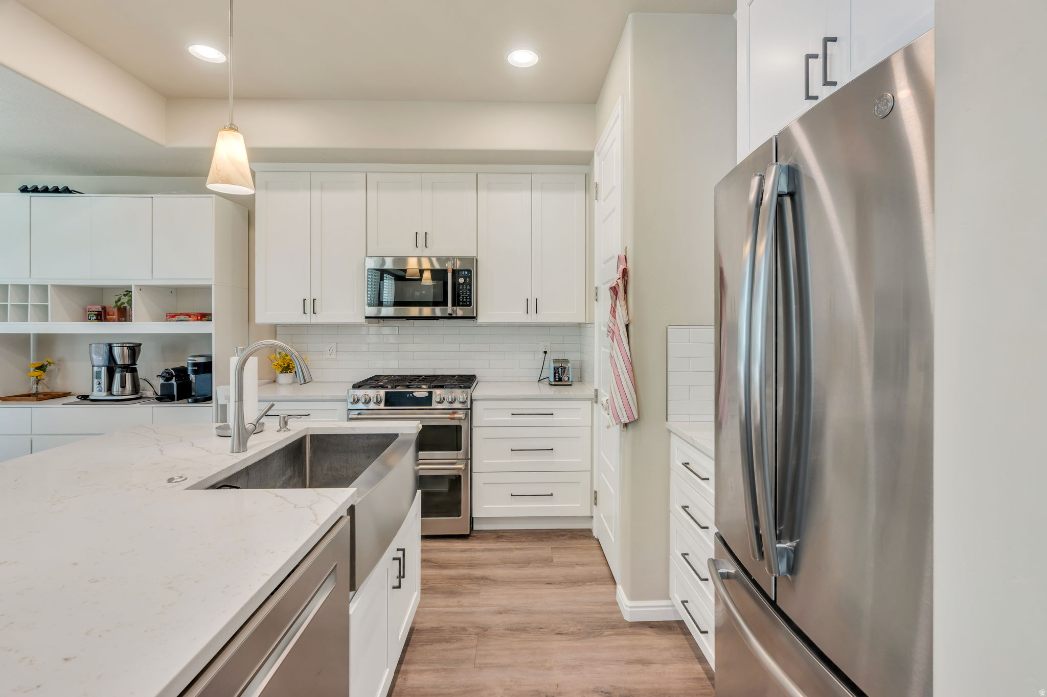 GARDEN GLEN - Residential