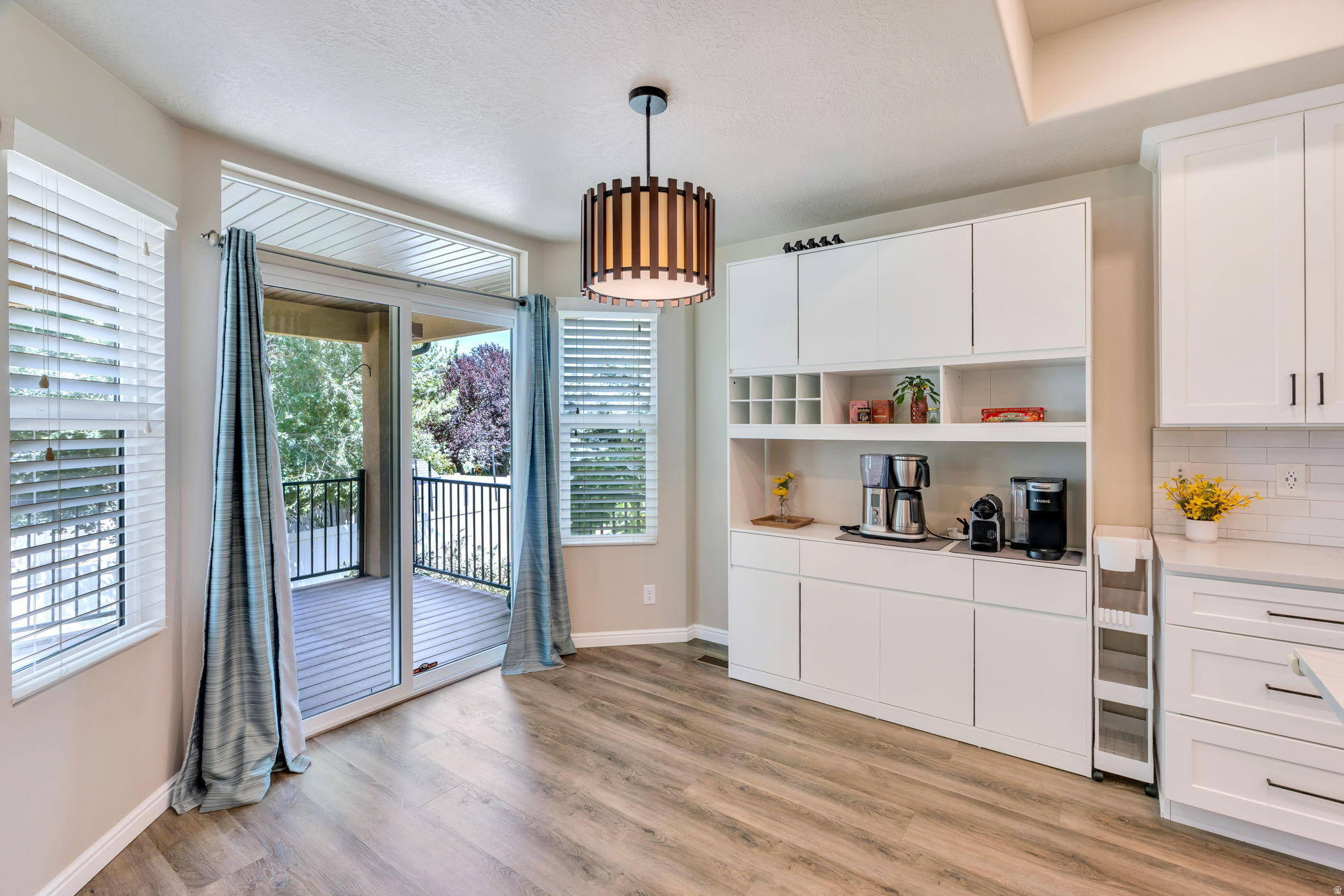 GARDEN GLEN - Residential