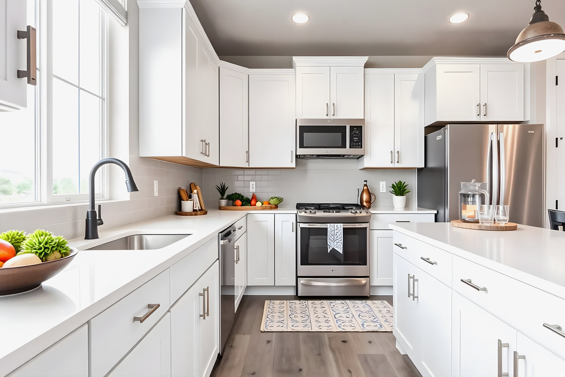 STEWART RANCHES SUBDIVISION - Residential