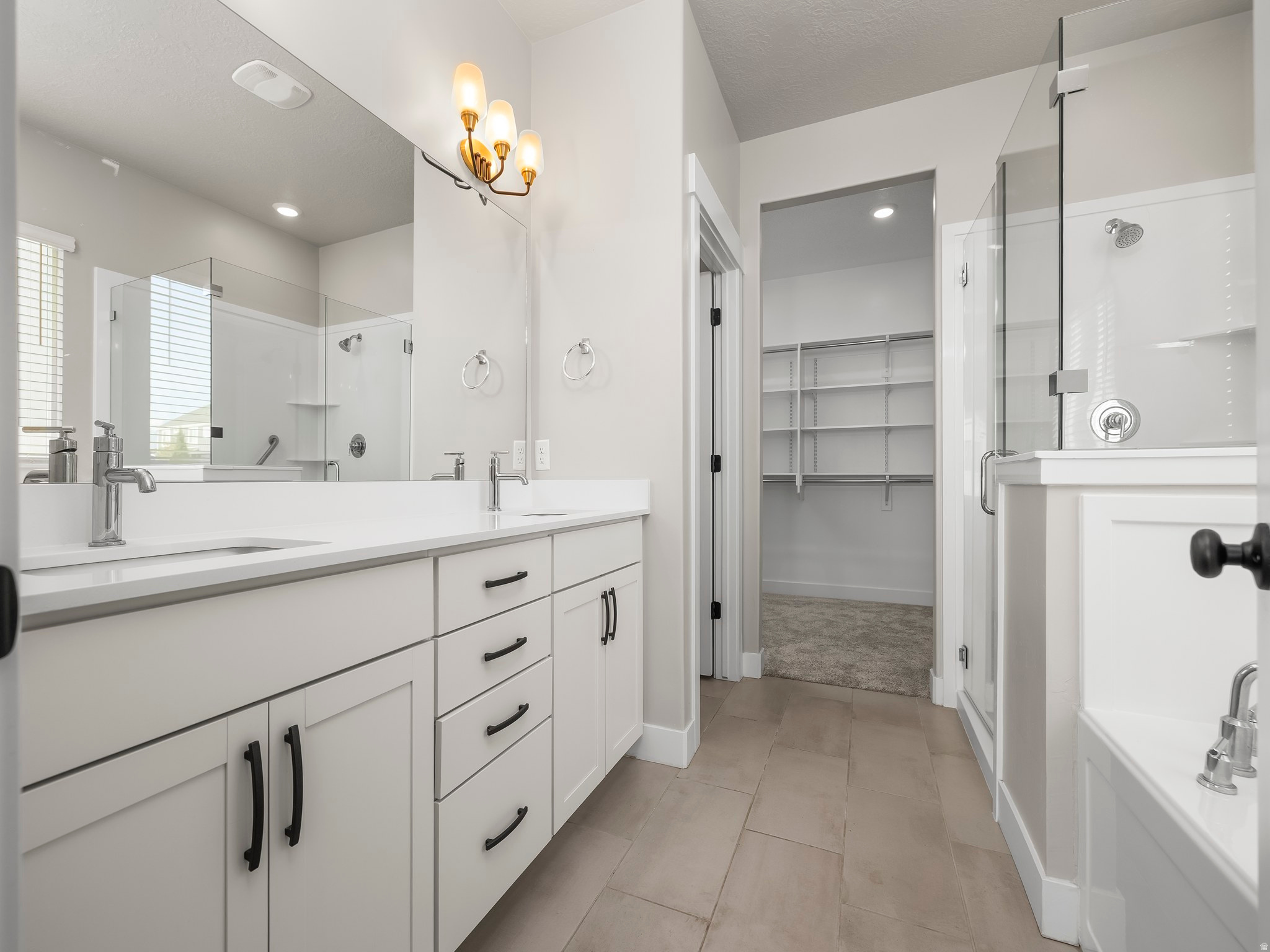MAPLETON GROVE - Residential
