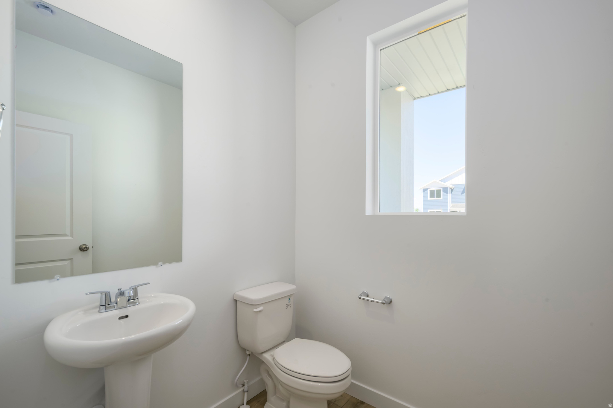MEADOW CREEK - Residential