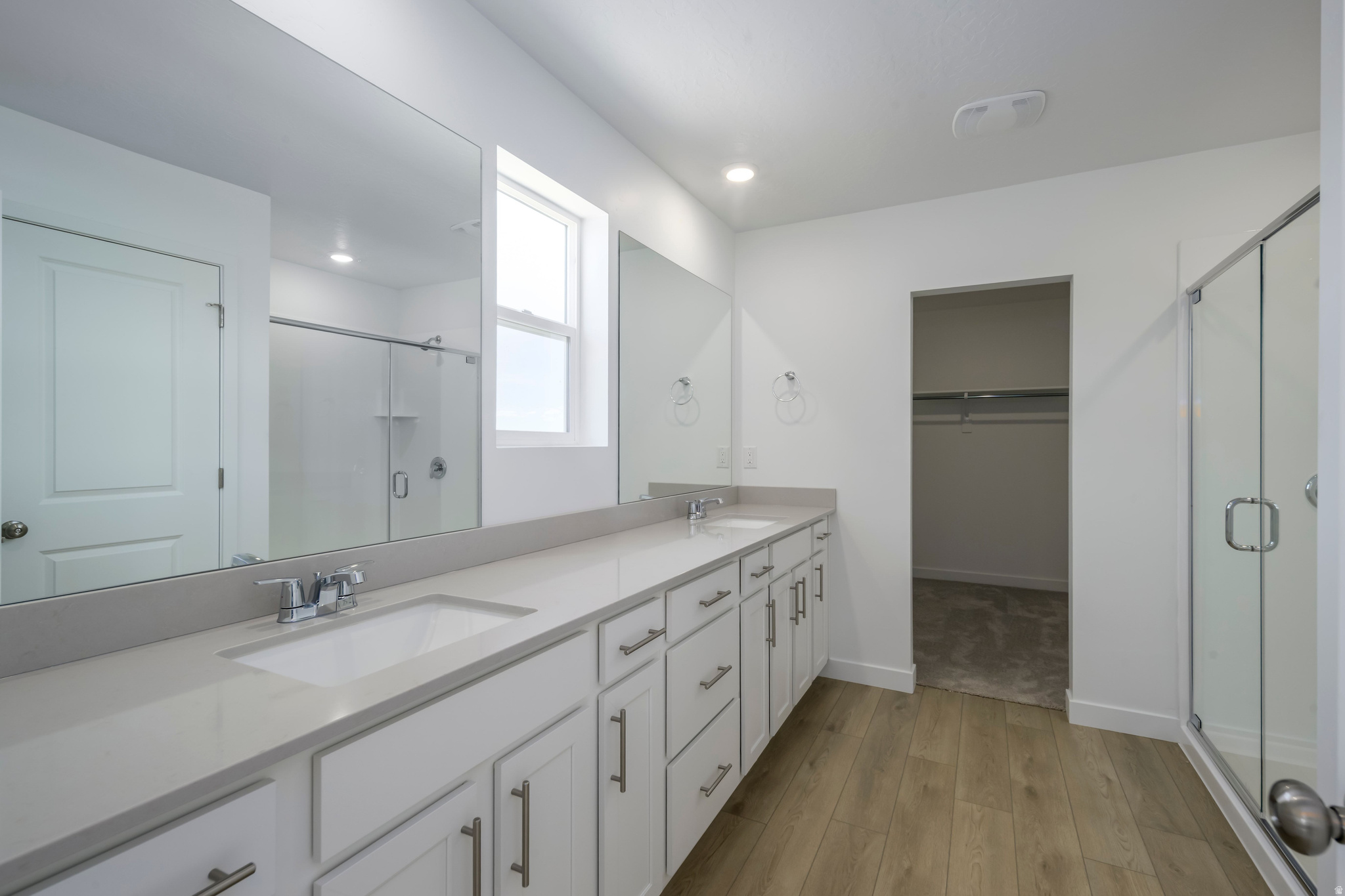 MEADOW CREEK - Residential