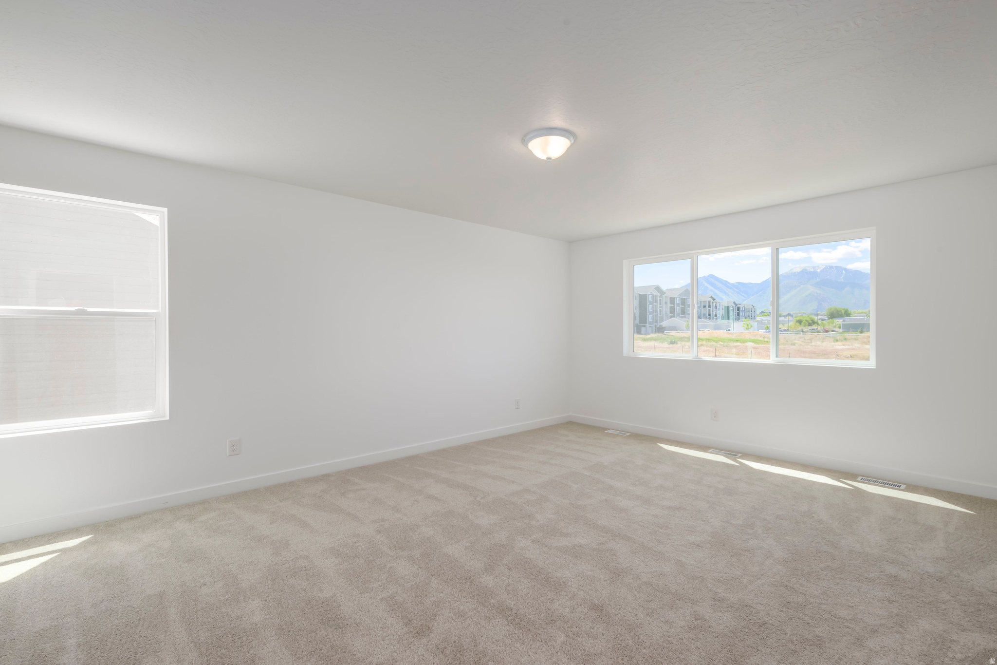 MEADOW CREEK - Residential