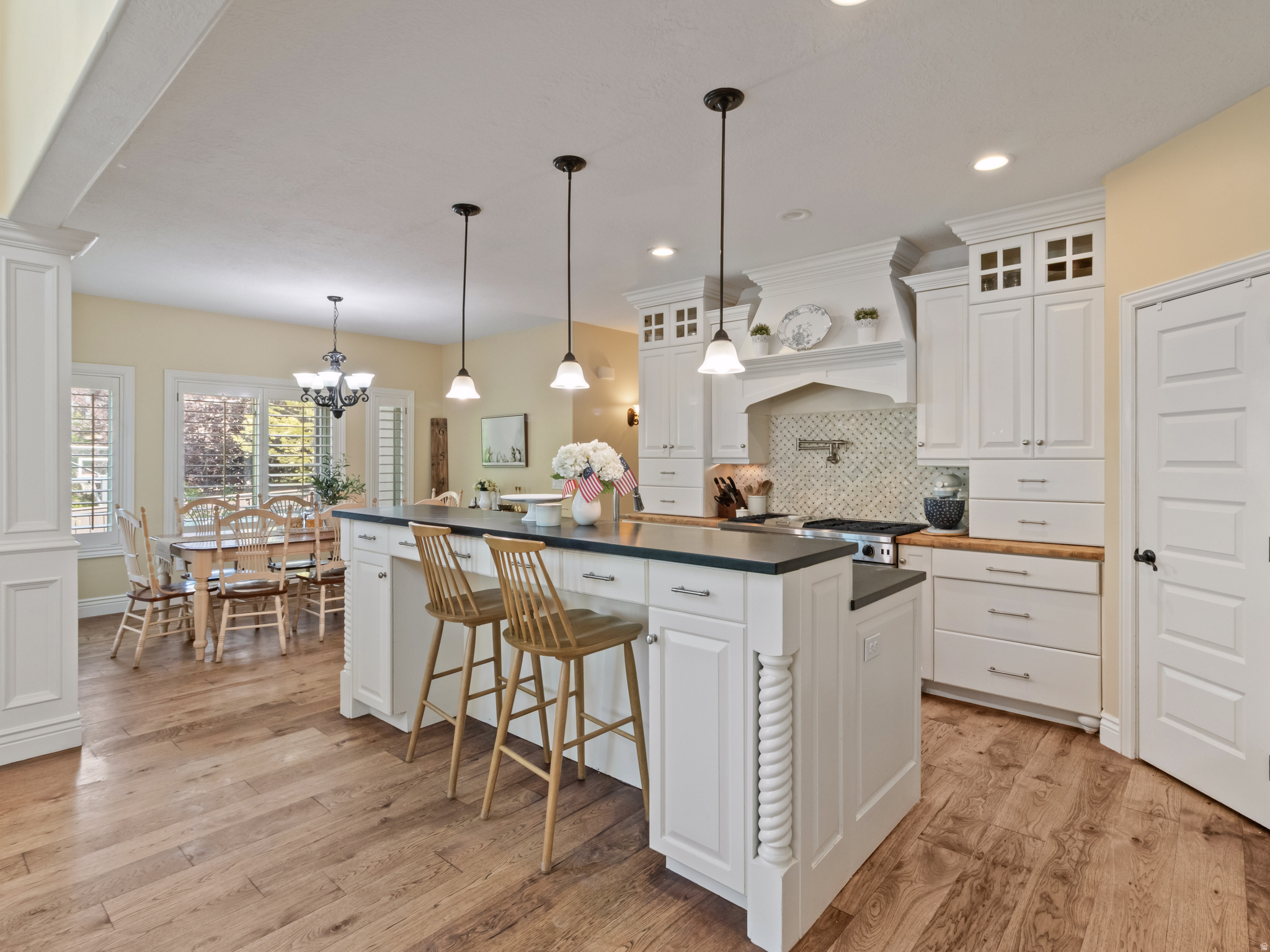 EAGLE SUMMIT PHASE 2 - Residential