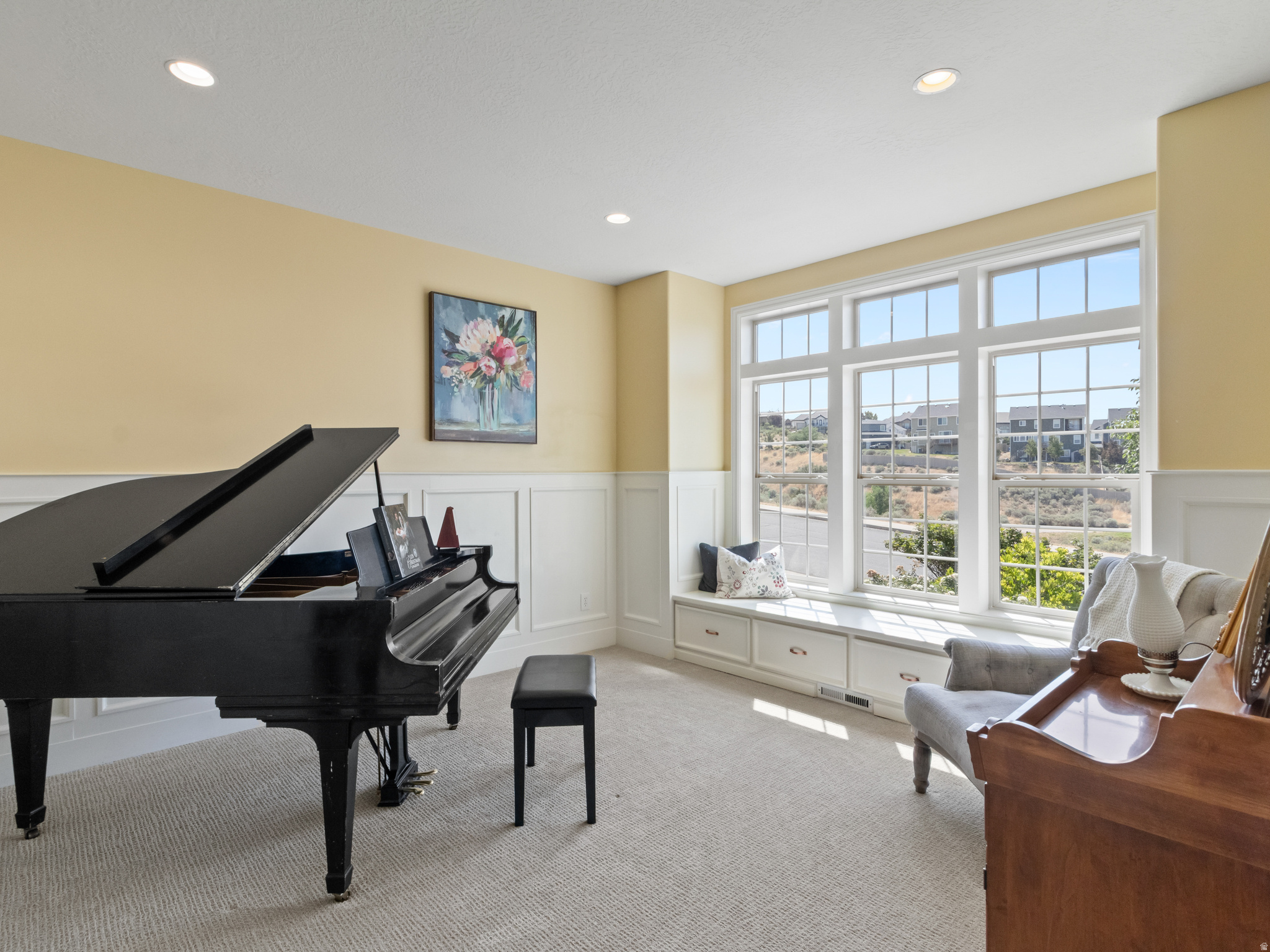 EAGLE SUMMIT PHASE 2 - Residential