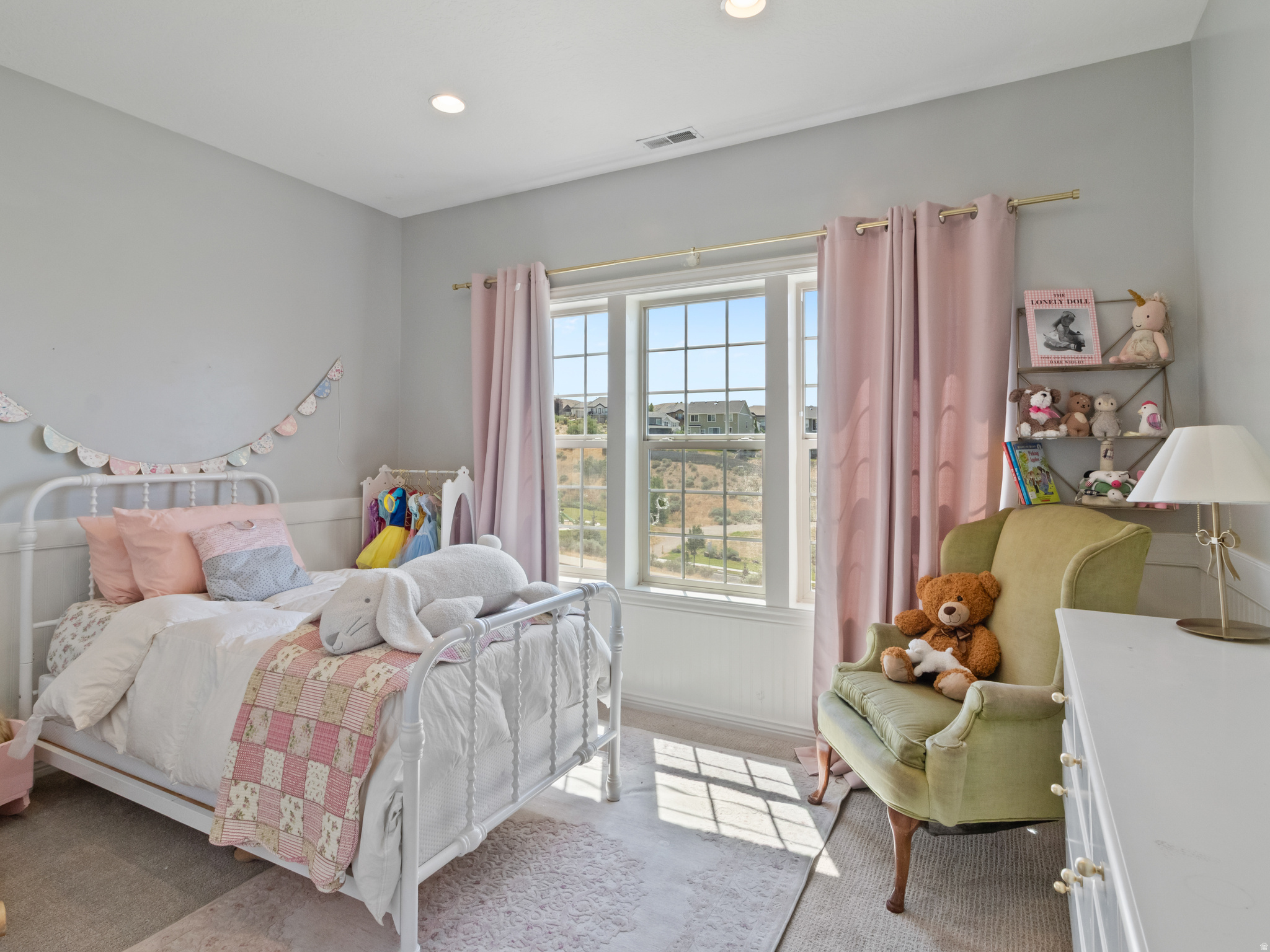 EAGLE SUMMIT PHASE 2 - Residential