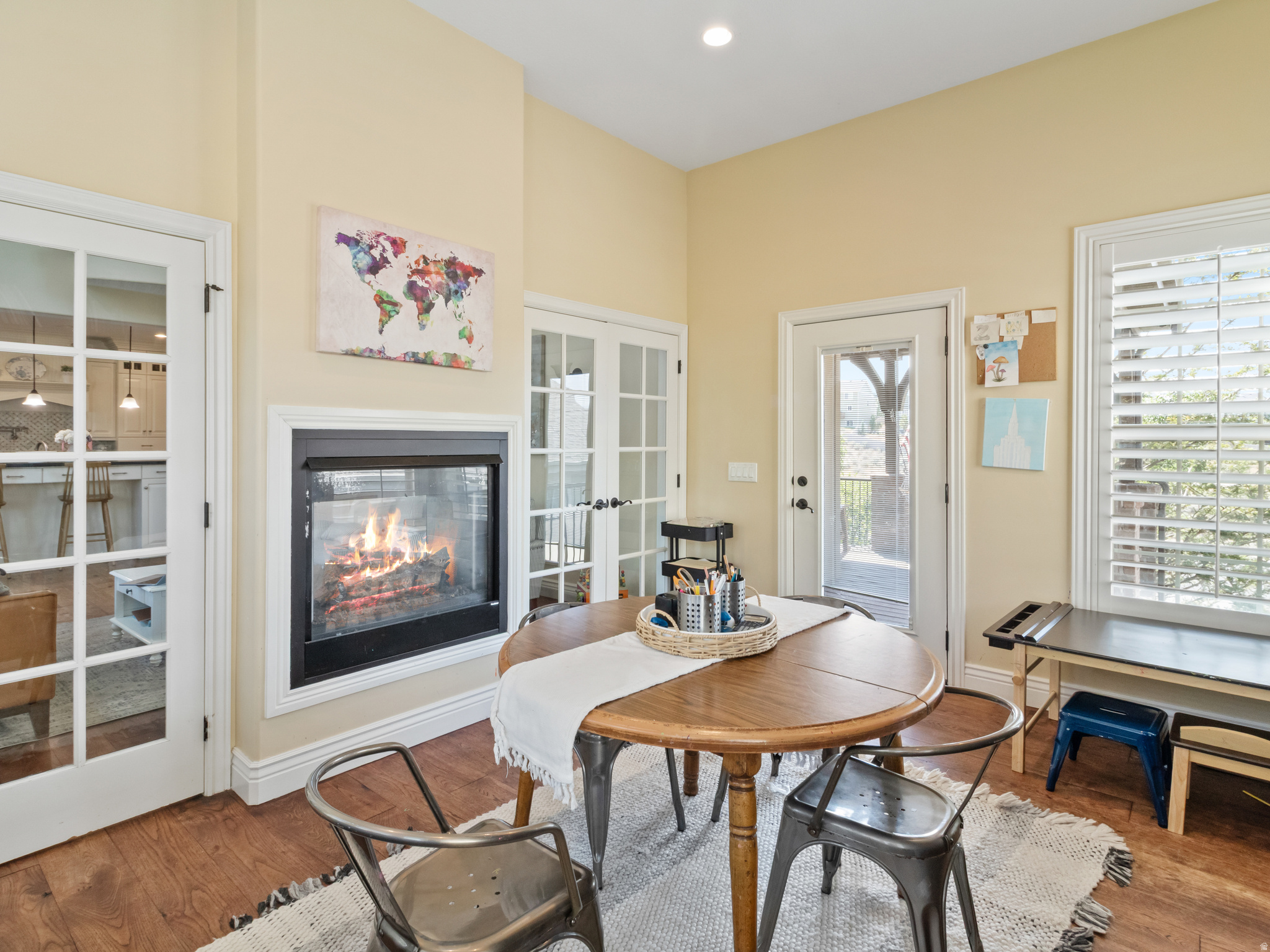 EAGLE SUMMIT PHASE 2 - Residential
