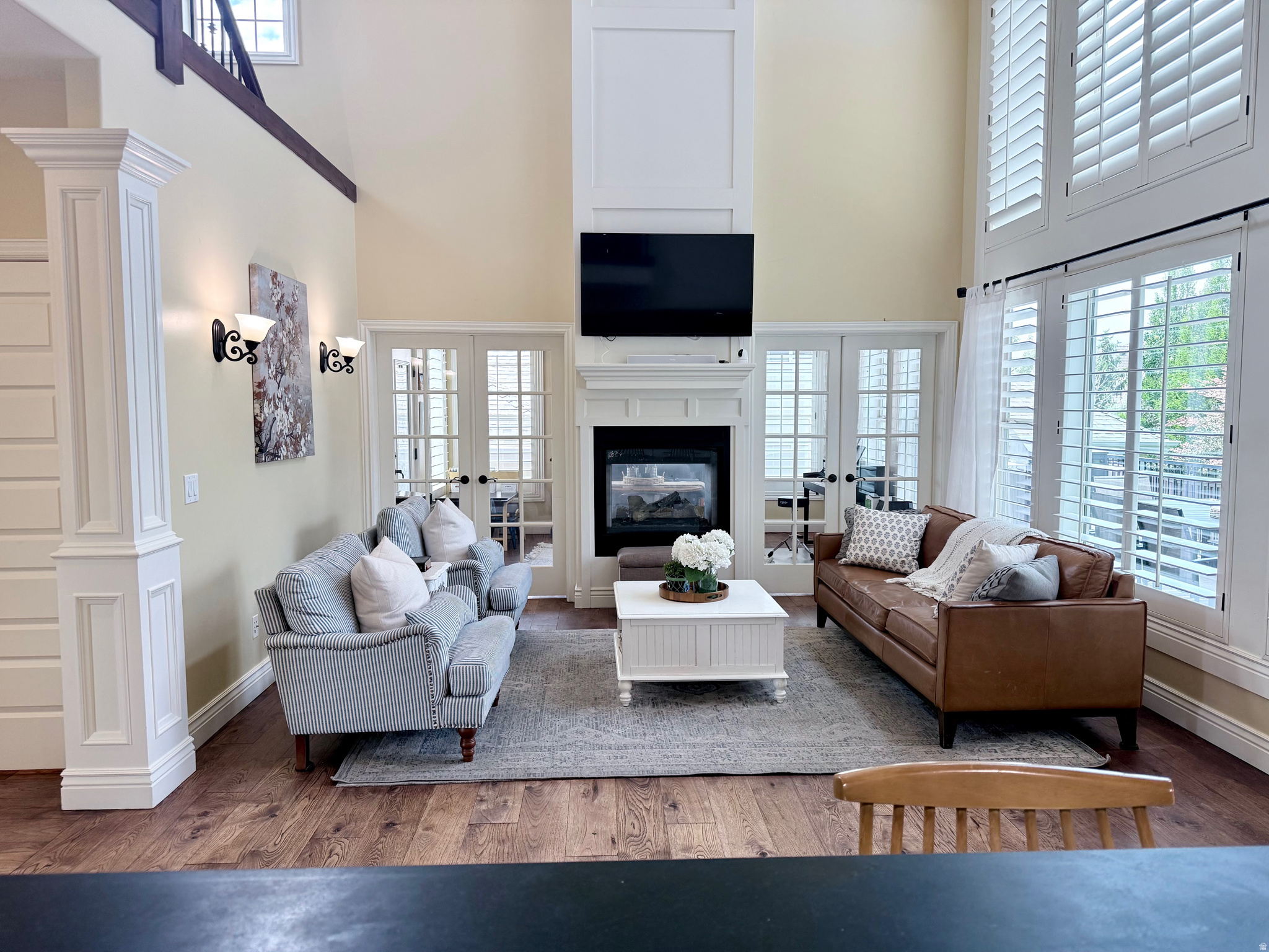 EAGLE SUMMIT PHASE 2 - Residential
