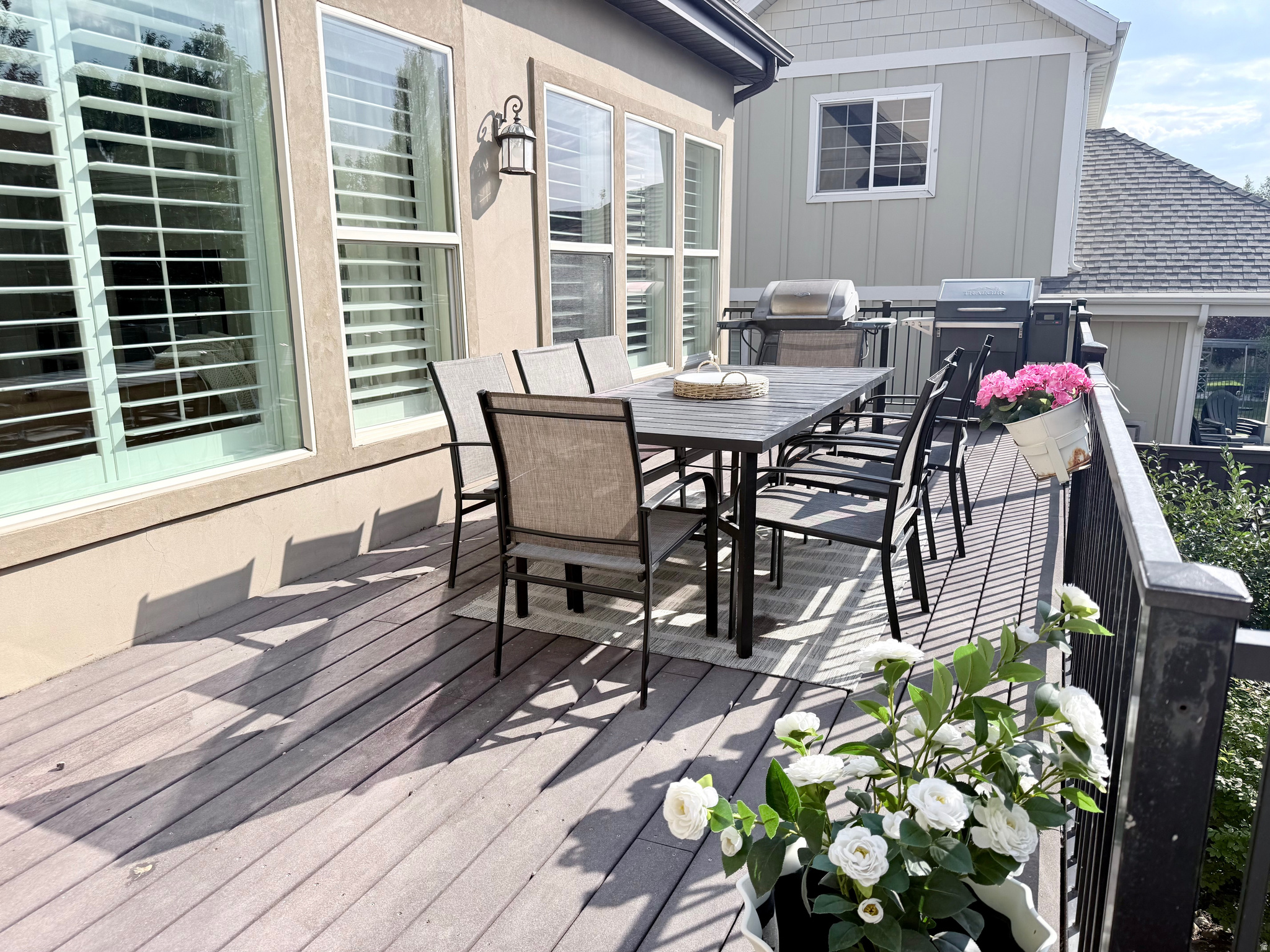 EAGLE SUMMIT PHASE 2 - Residential