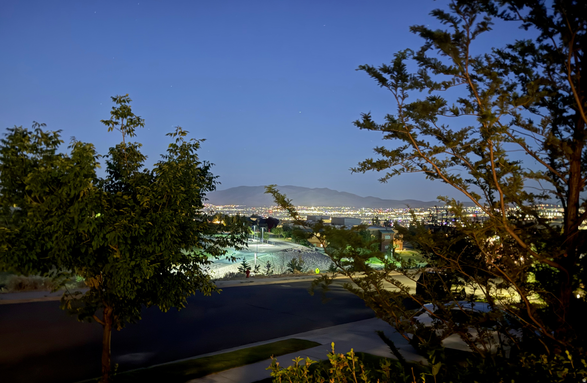 EAGLE SUMMIT PHASE 2 - Residential