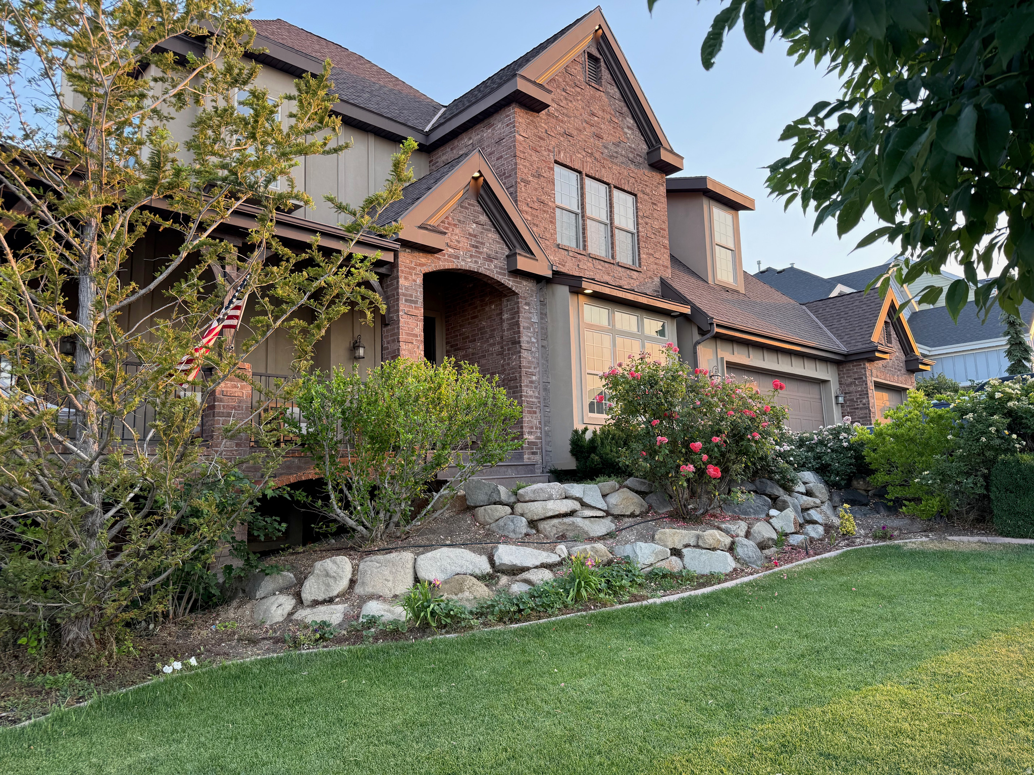 EAGLE SUMMIT PHASE 2 - Residential
