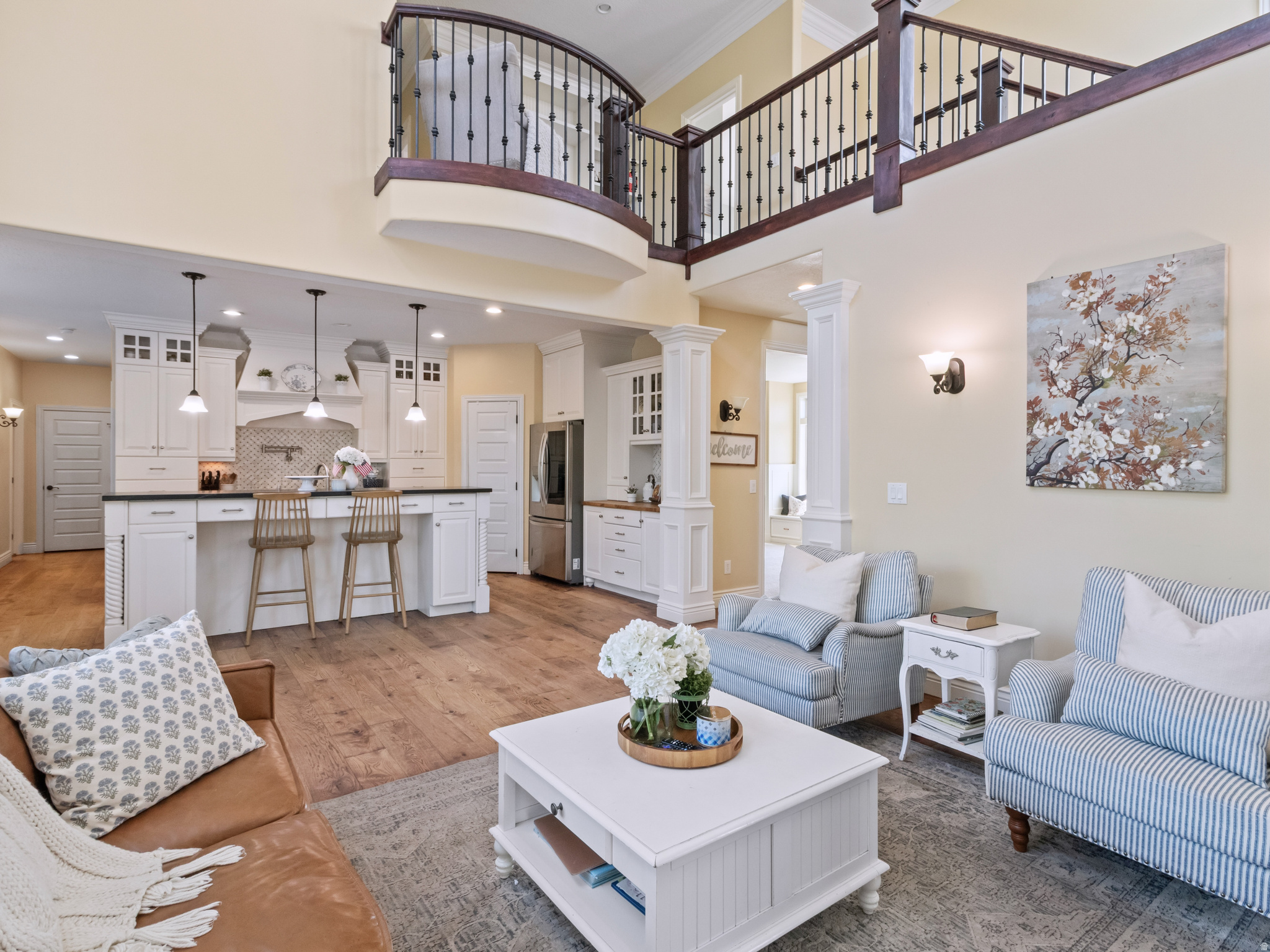 EAGLE SUMMIT PHASE 2 - Residential