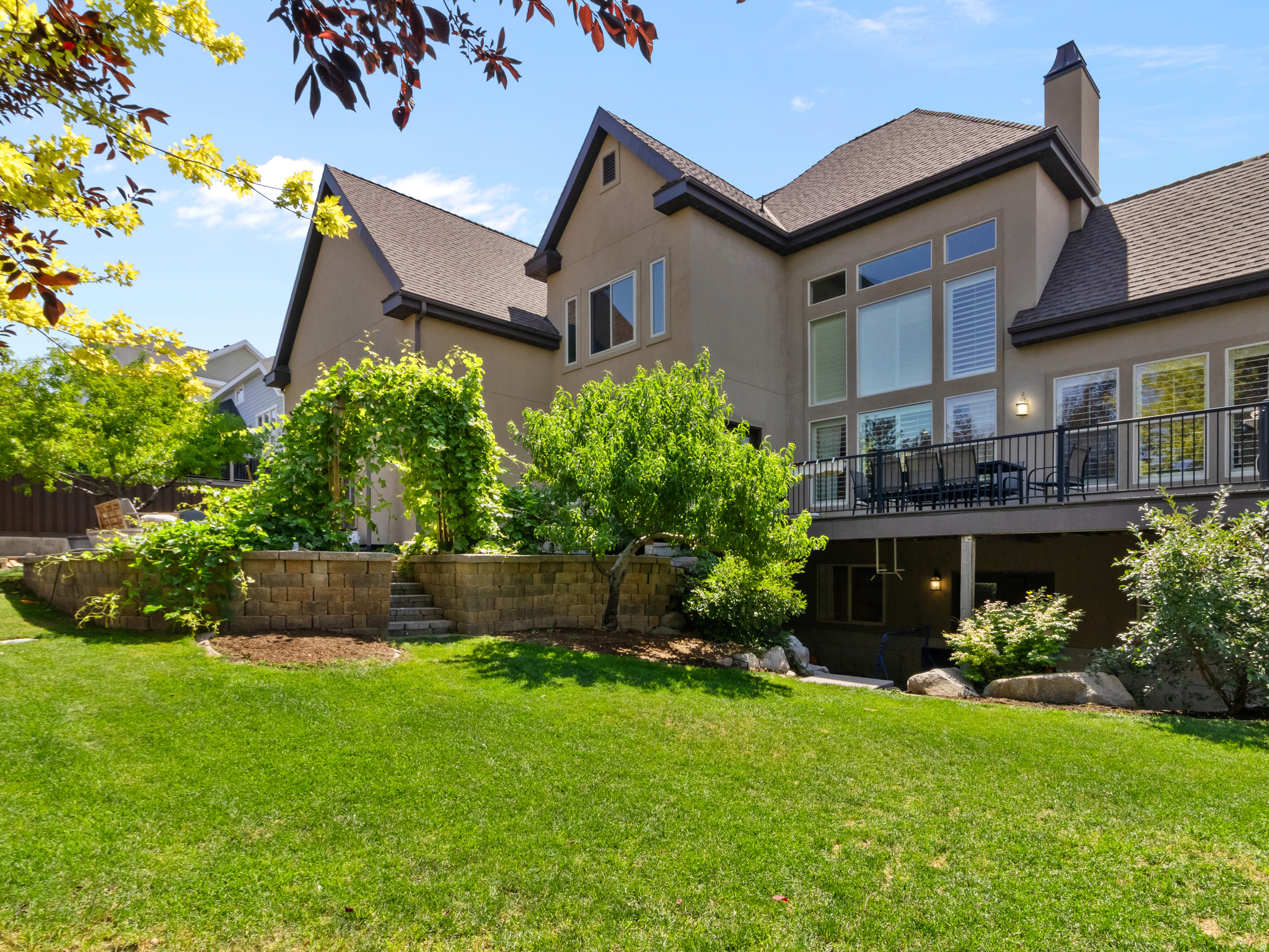 EAGLE SUMMIT PHASE 2 - Residential