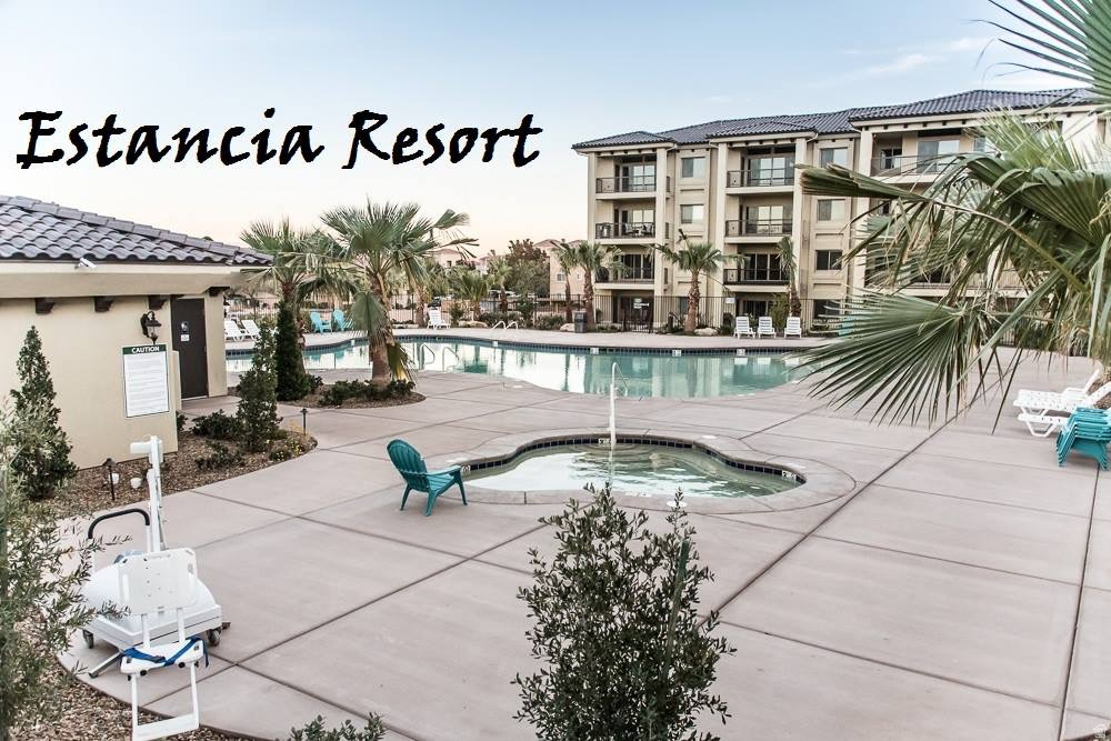 ESTANCIA - Residential