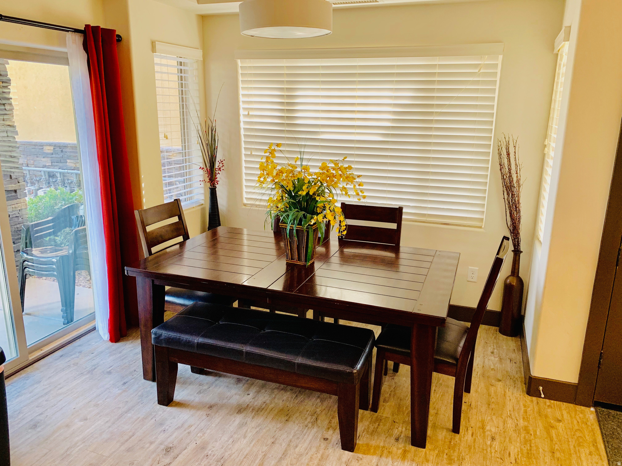 ESTANCIA - Residential