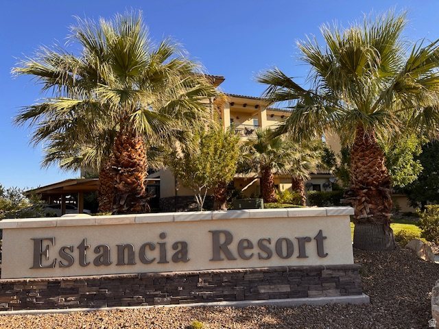ESTANCIA - Residential