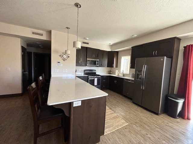 ESTANCIA - Residential