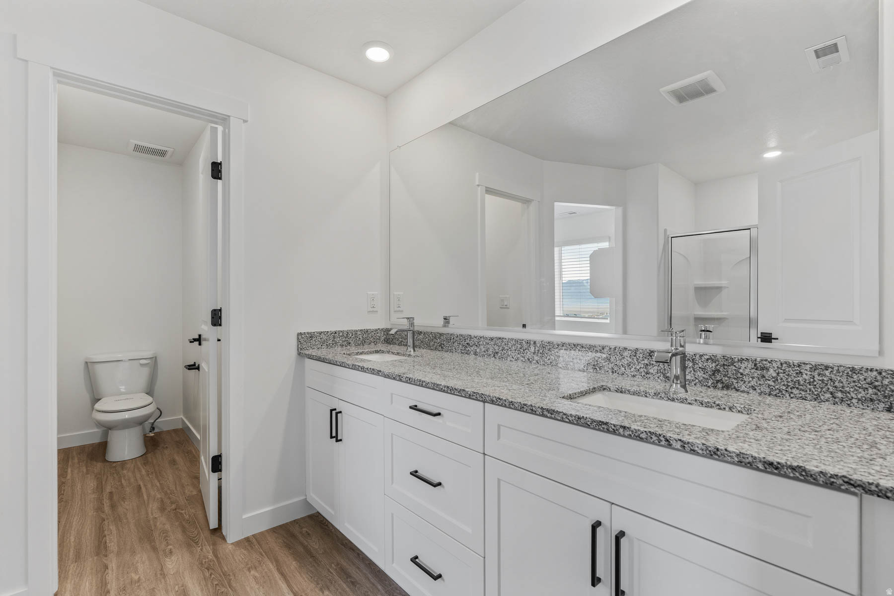 OQUIRRH MTN RANCH - Residential