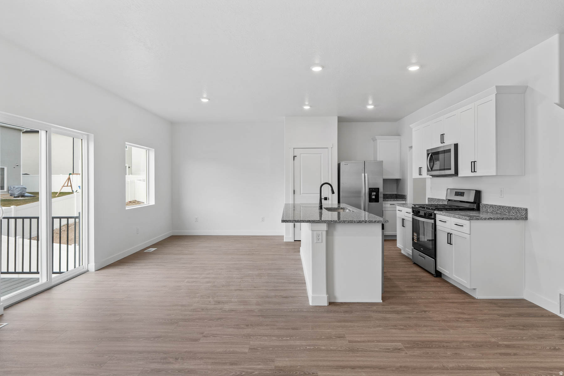 OQUIRRH MTN RANCH - Residential