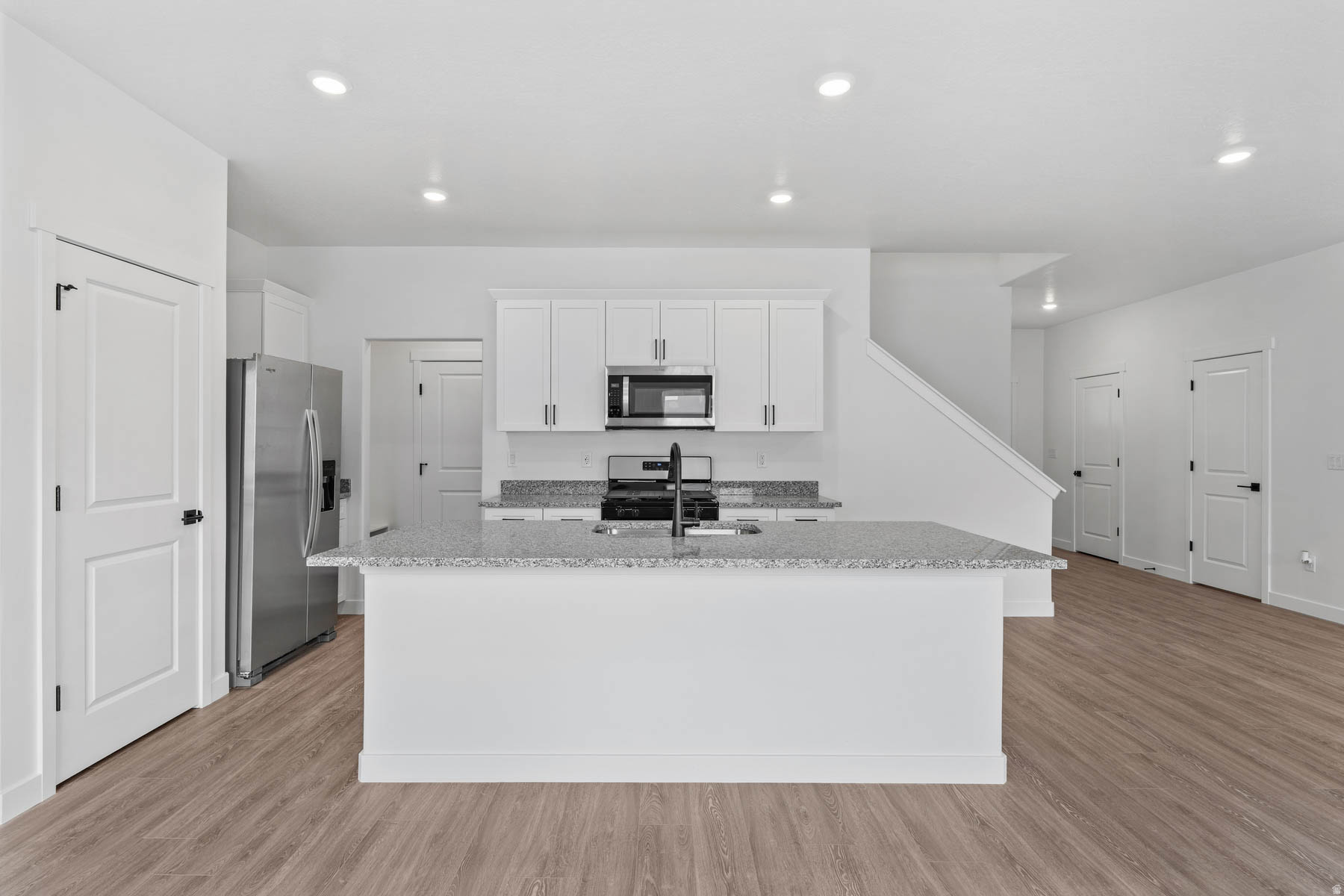 OQUIRRH MTN RANCH - Residential