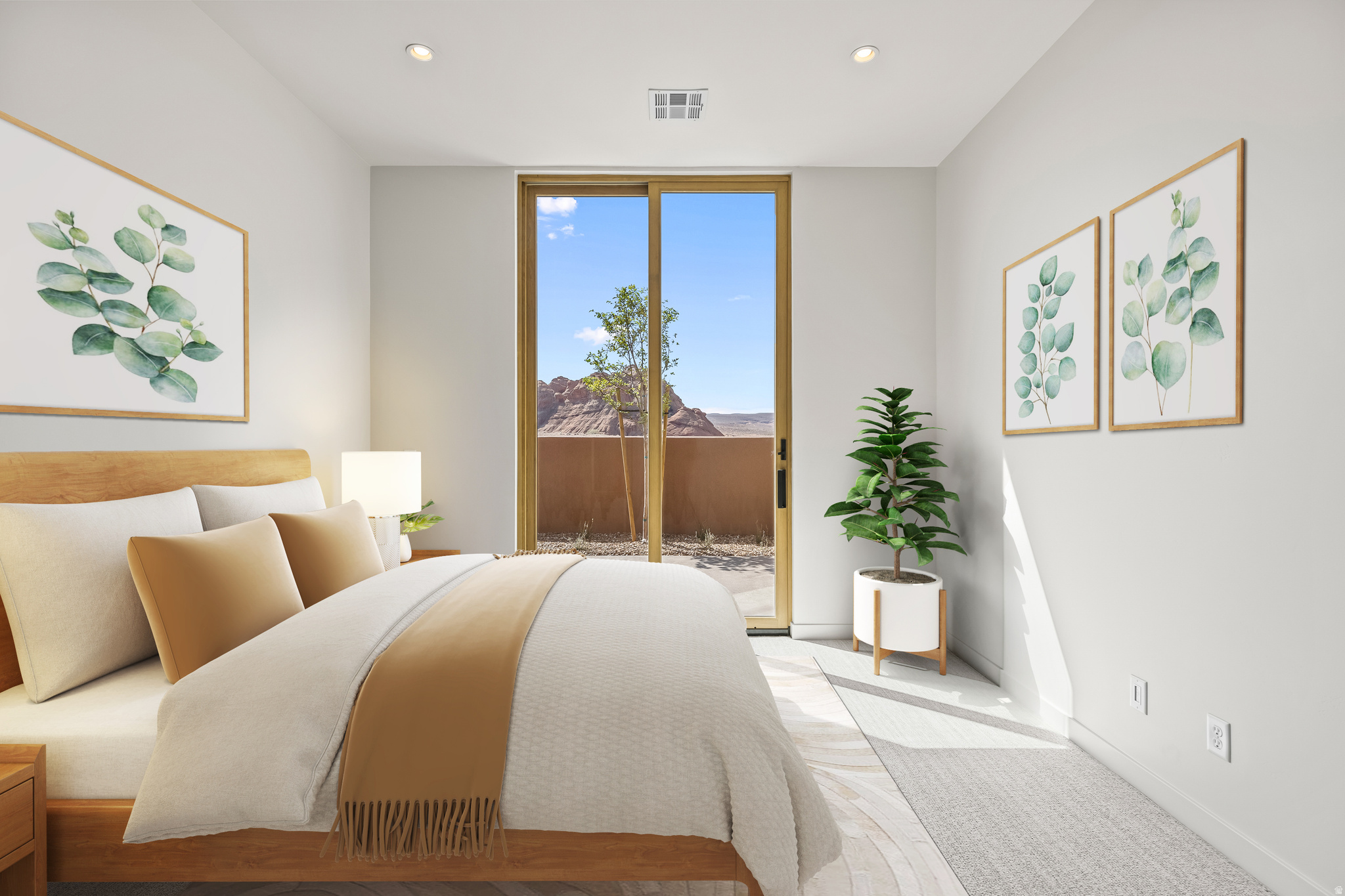 ESTATES AT SAND HOLLOW - Residential