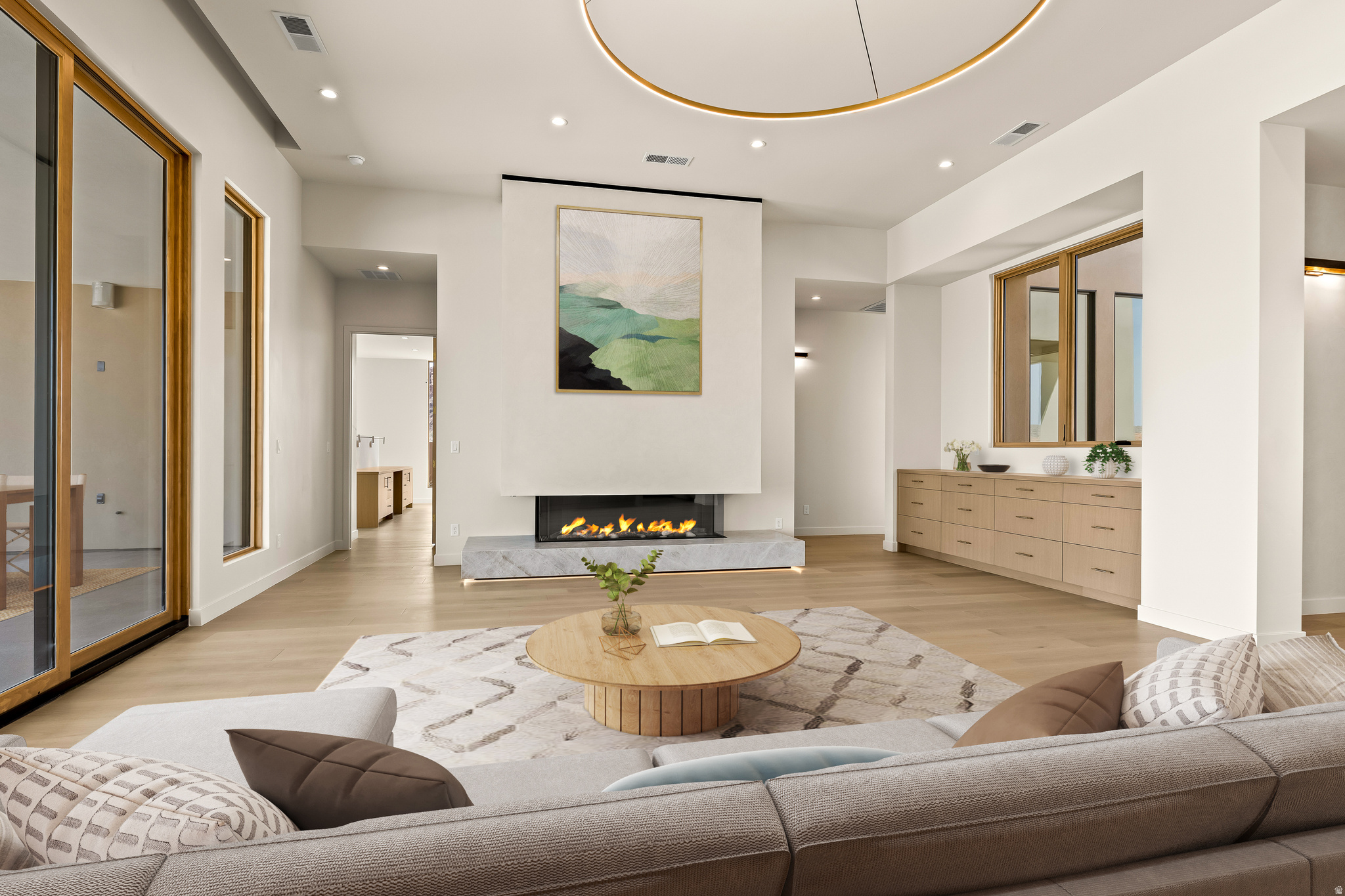 ESTATES AT SAND HOLLOW - Residential