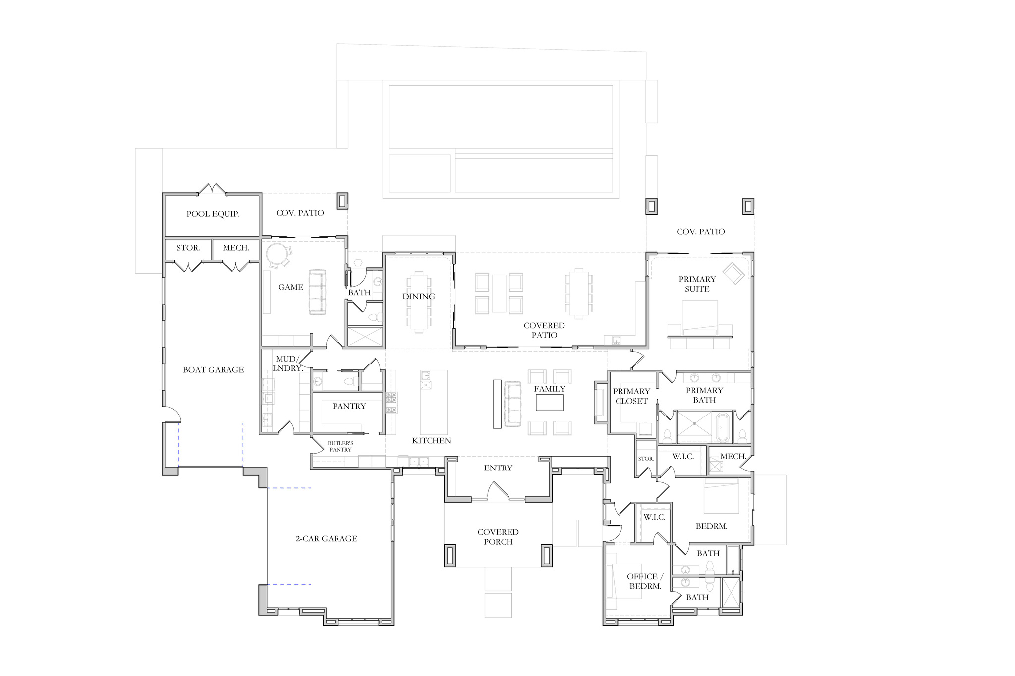 ESTATES AT SAND HOLLOW - Residential