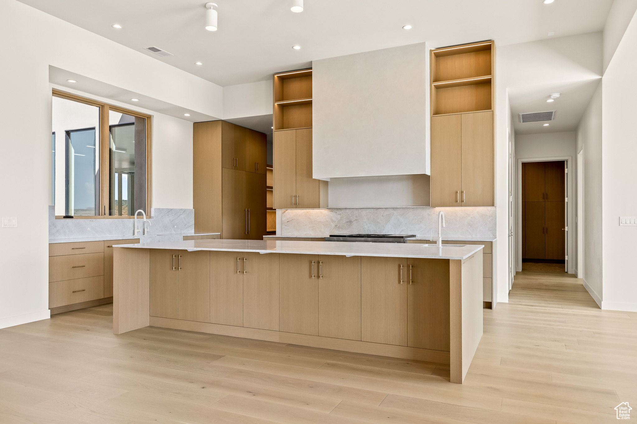 ESTATES AT SAND HOLLOW - Residential
