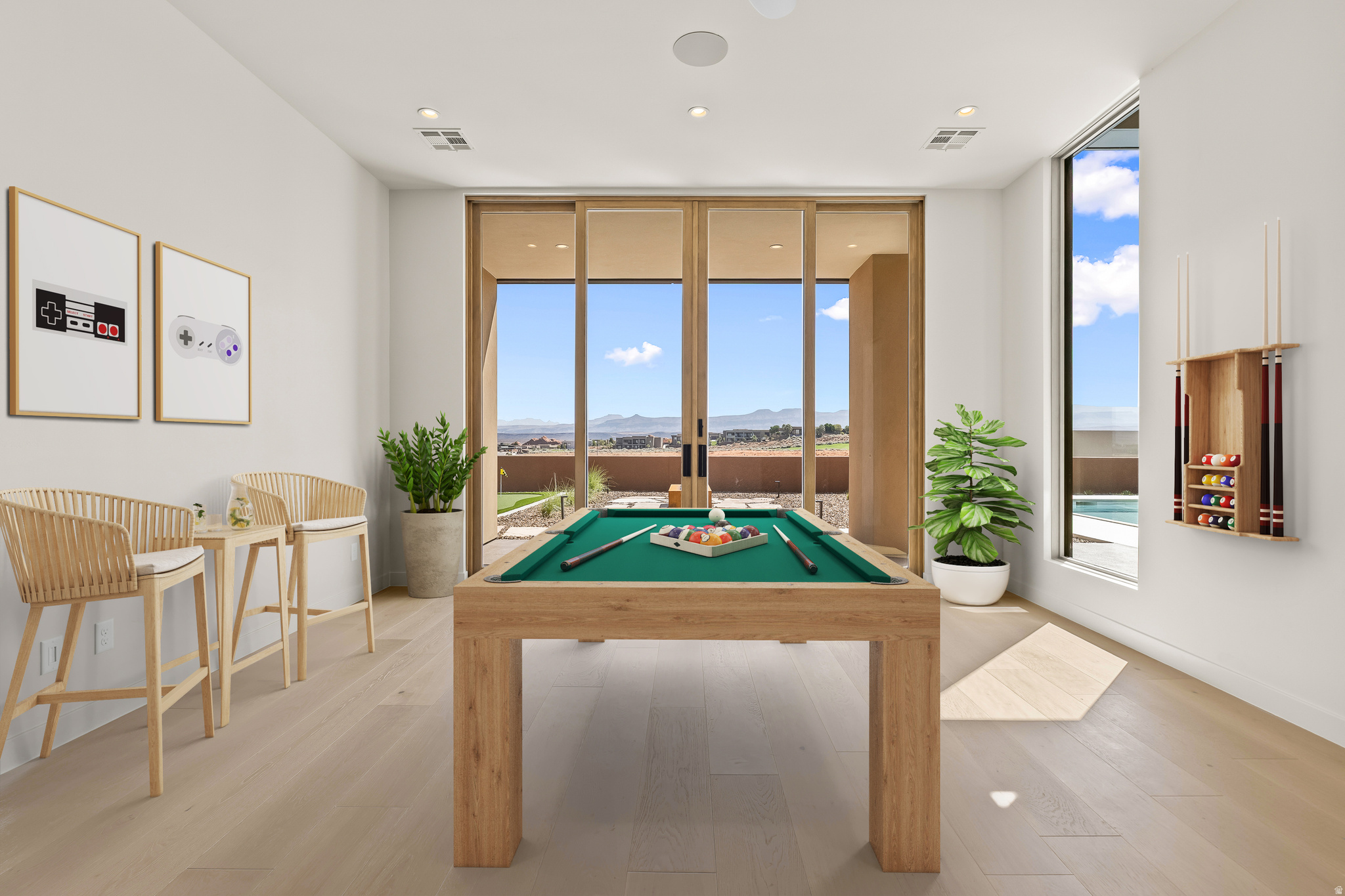 ESTATES AT SAND HOLLOW - Residential