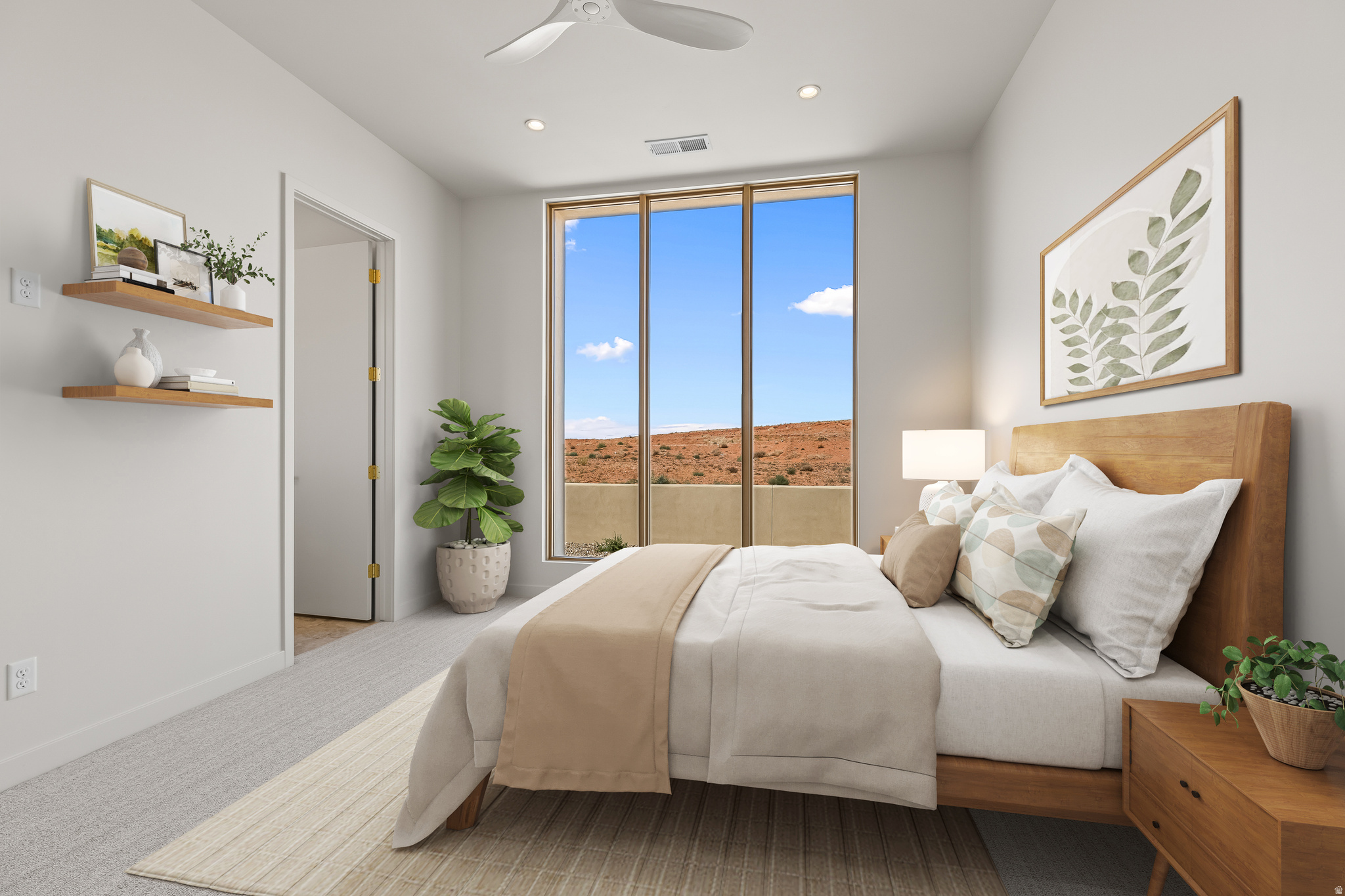 ESTATES AT SAND HOLLOW - Residential