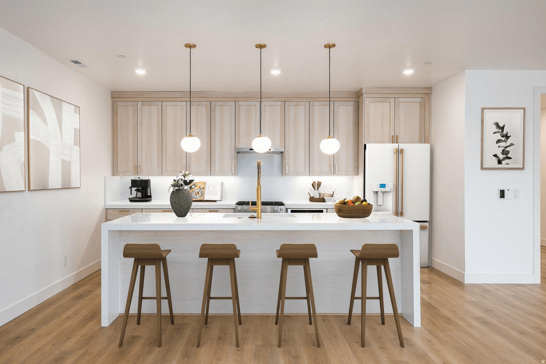 APOLLO SQUARE - Residential