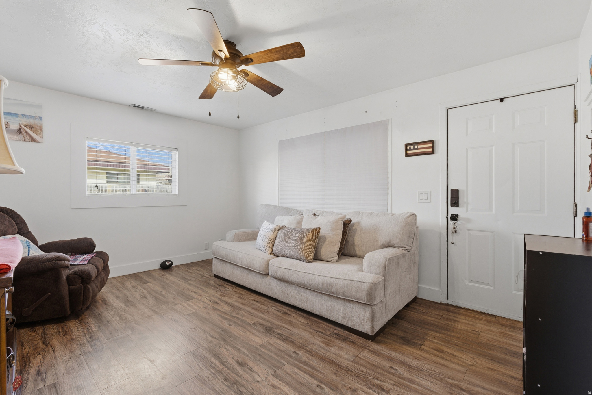 KNIGHT SUBDVISION - Residential