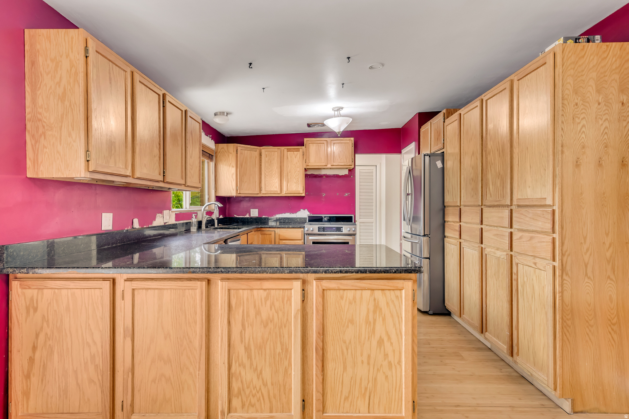 EASTVIEW - Residential