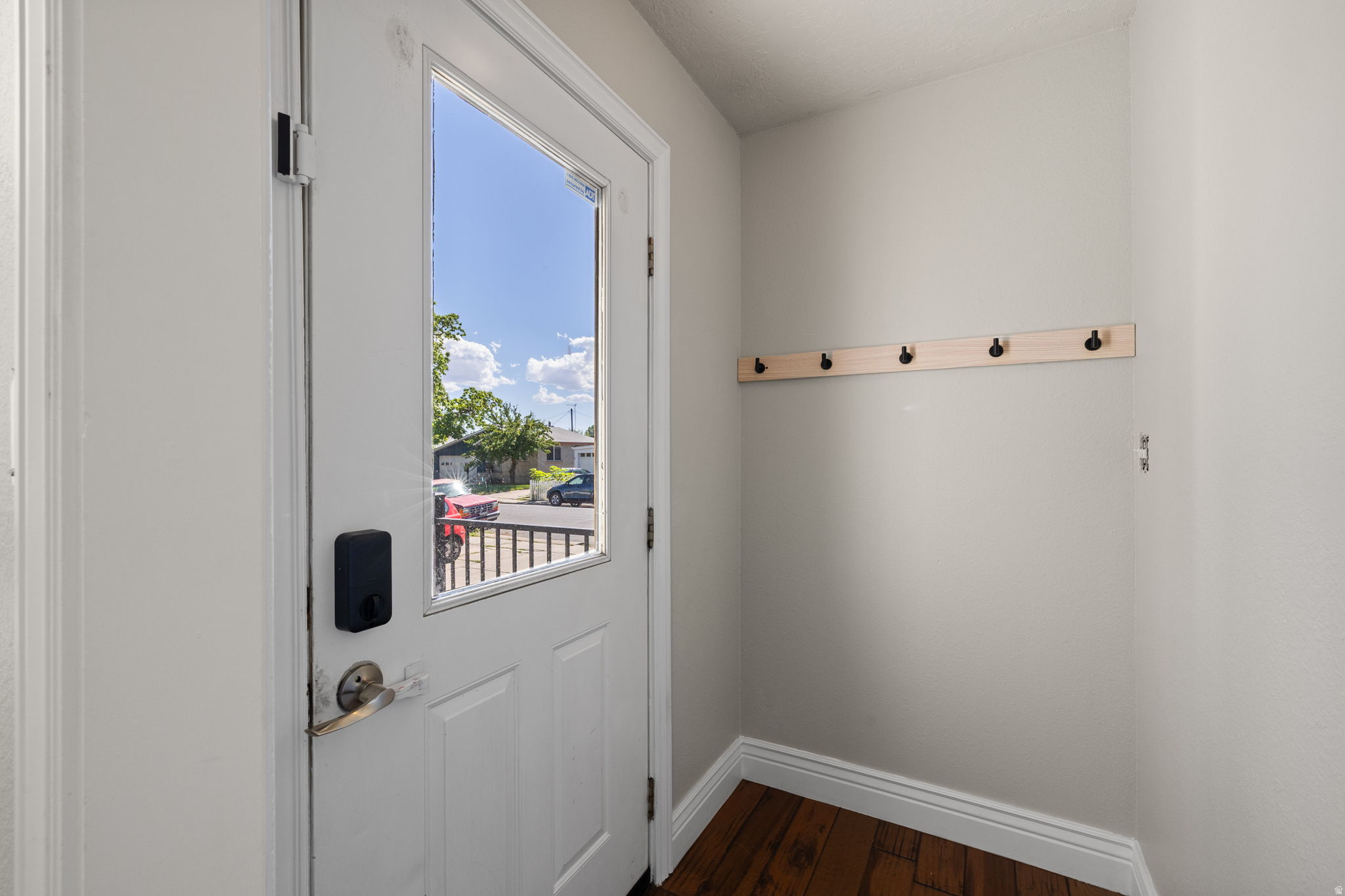 TAYLOR - Residential