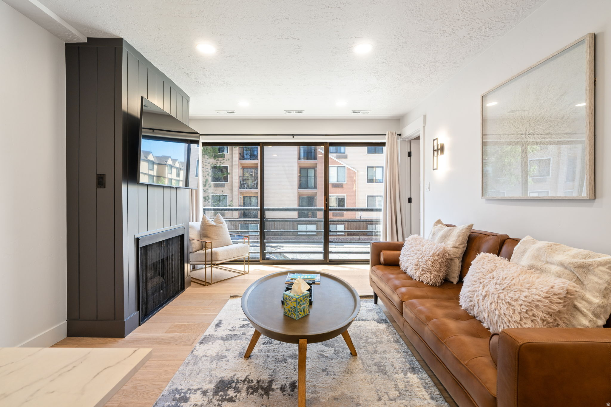 NEW CLAIM CONDOMINIUM - Residential