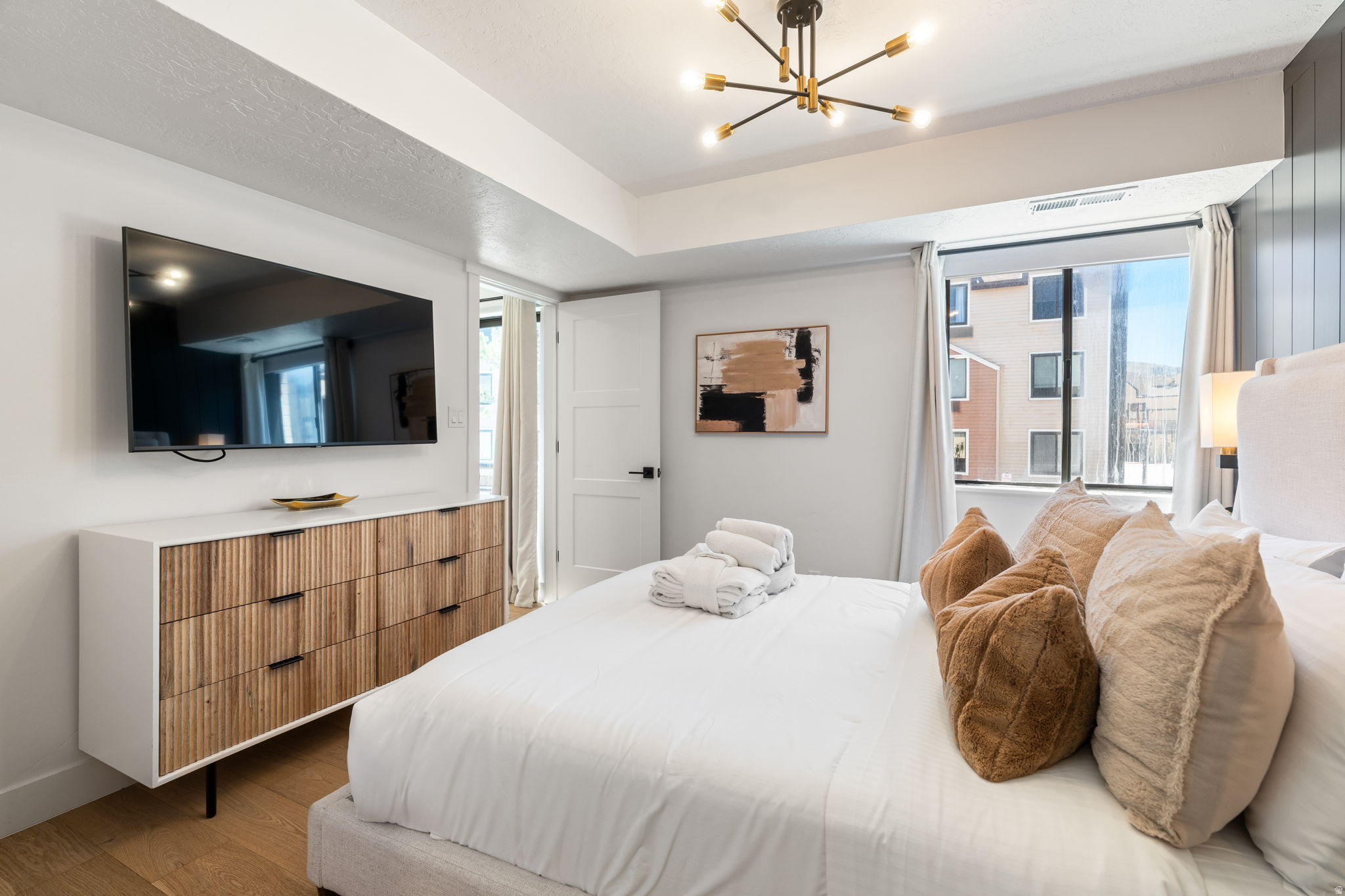 NEW CLAIM CONDOMINIUM - Residential