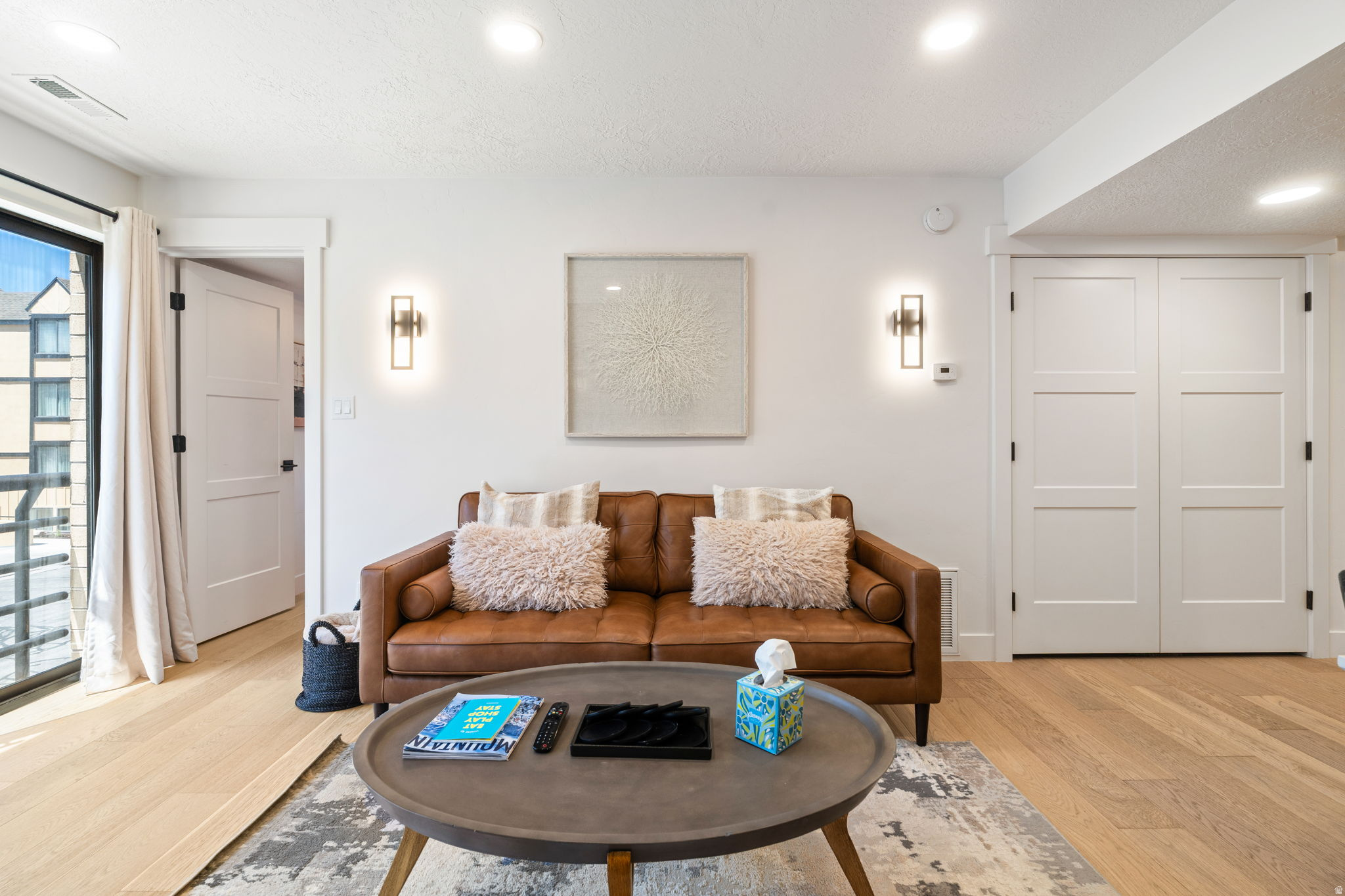 NEW CLAIM CONDOMINIUM - Residential