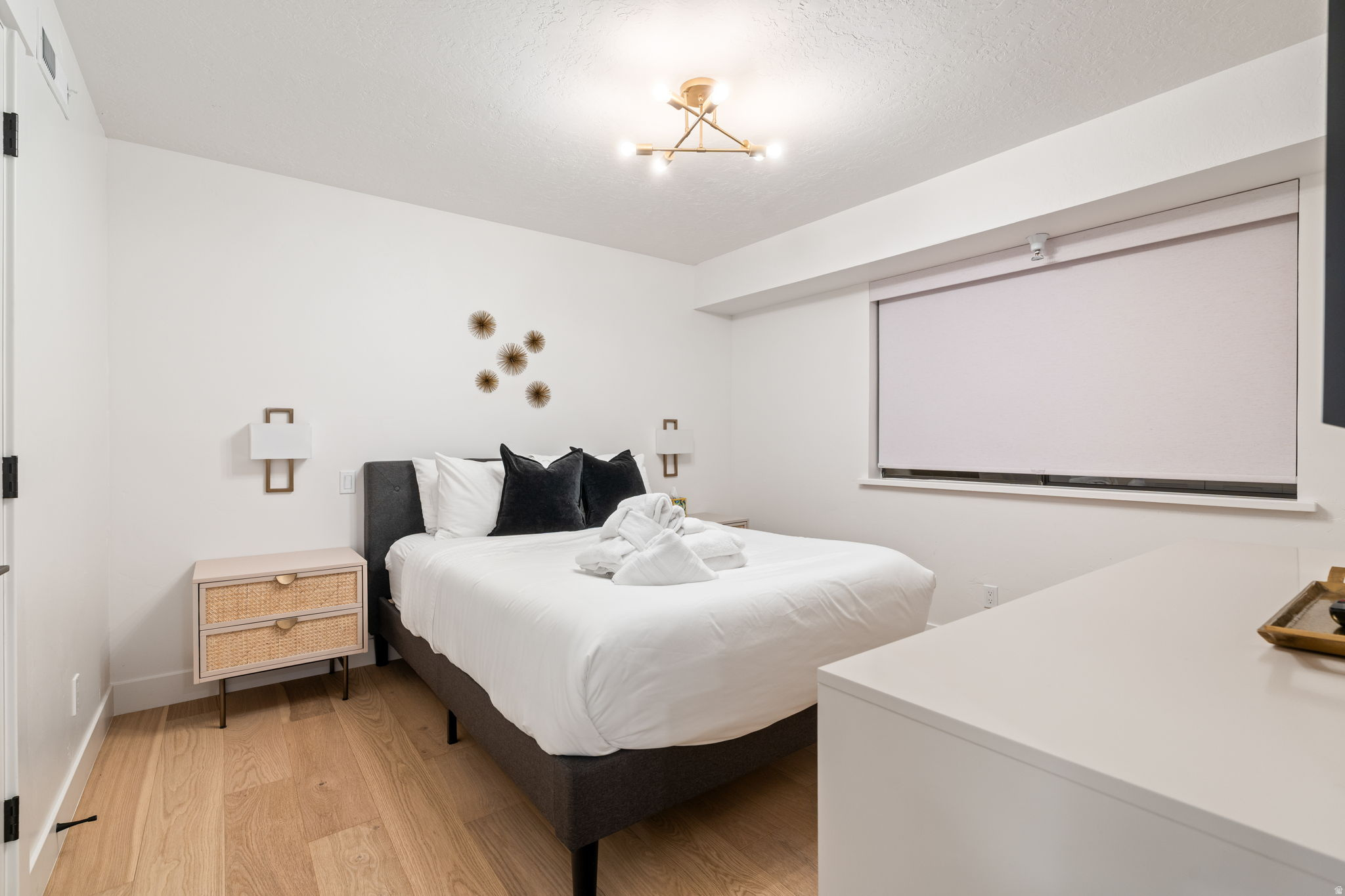 NEW CLAIM CONDOMINIUM - Residential
