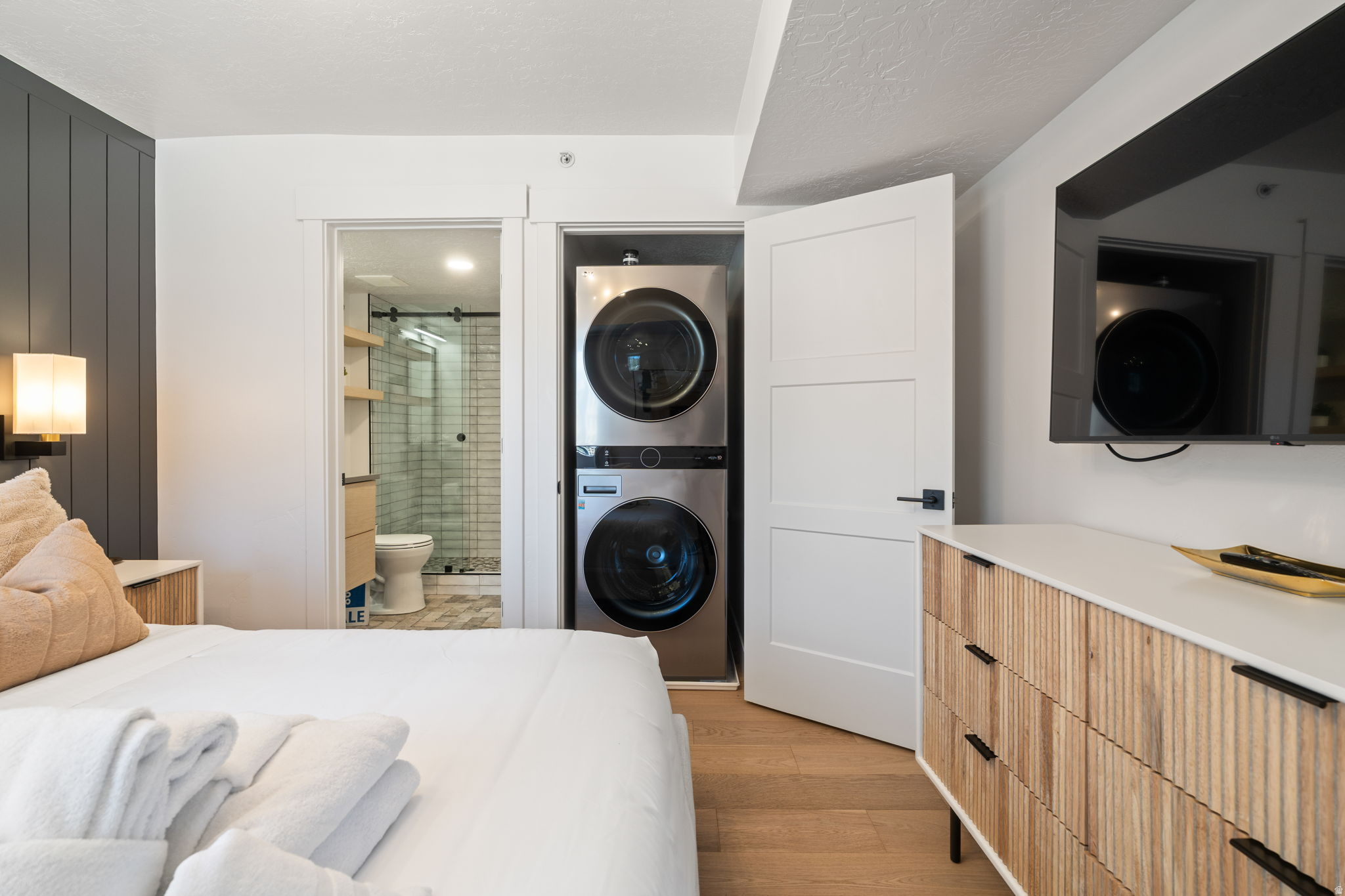 NEW CLAIM CONDOMINIUM - Residential