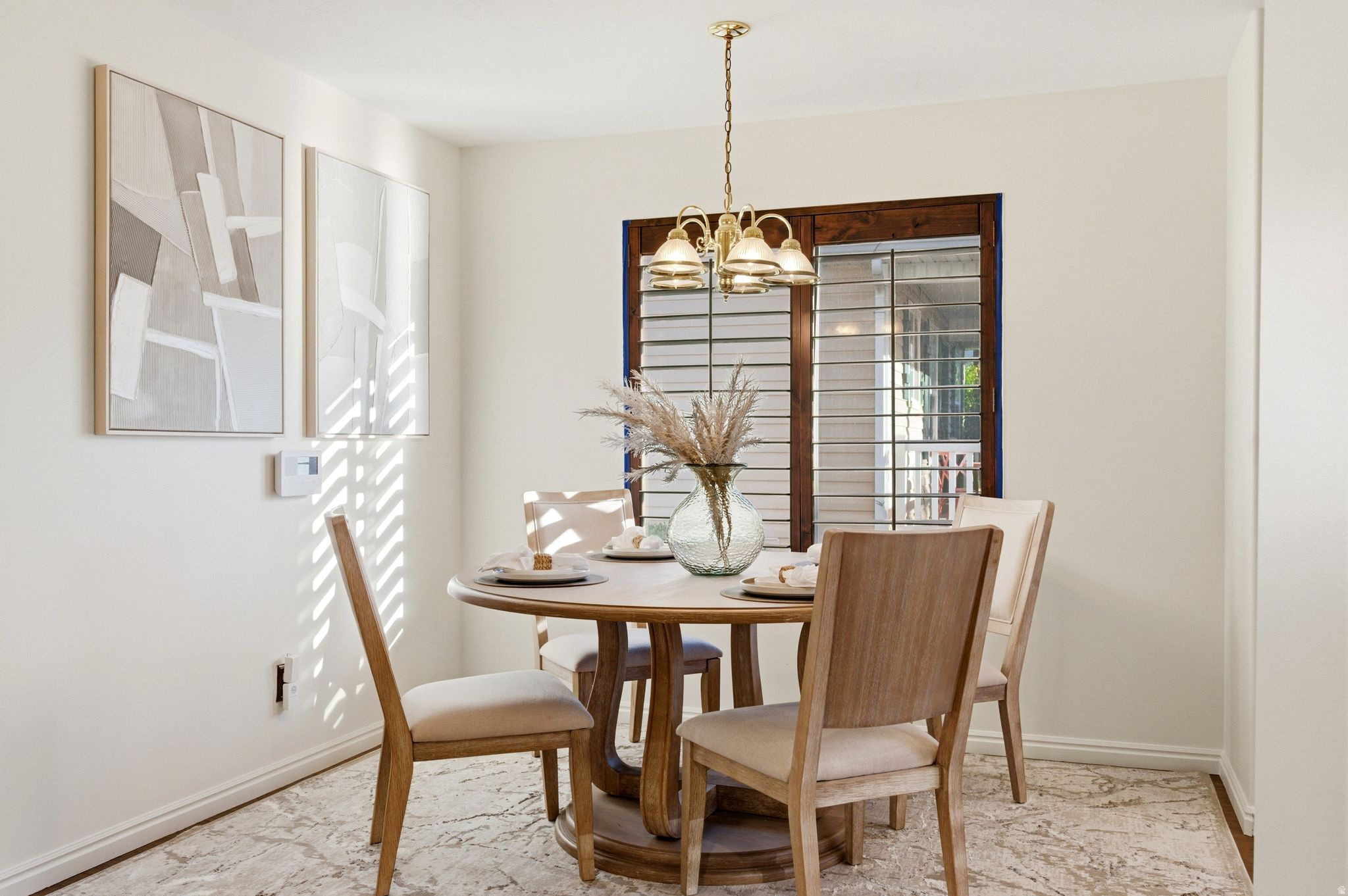 CHIMNEY ROCK - Residential