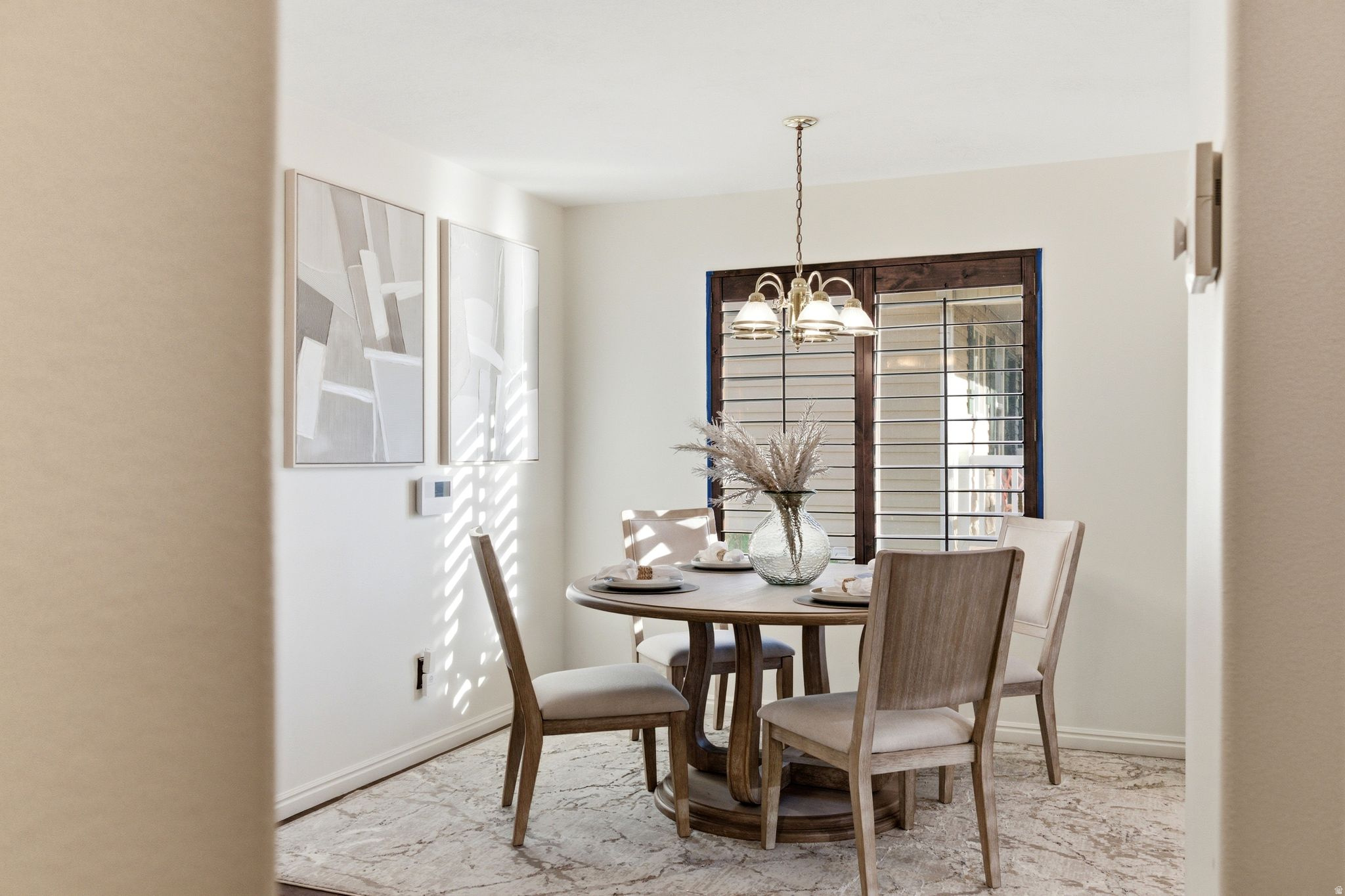 CHIMNEY ROCK - Residential