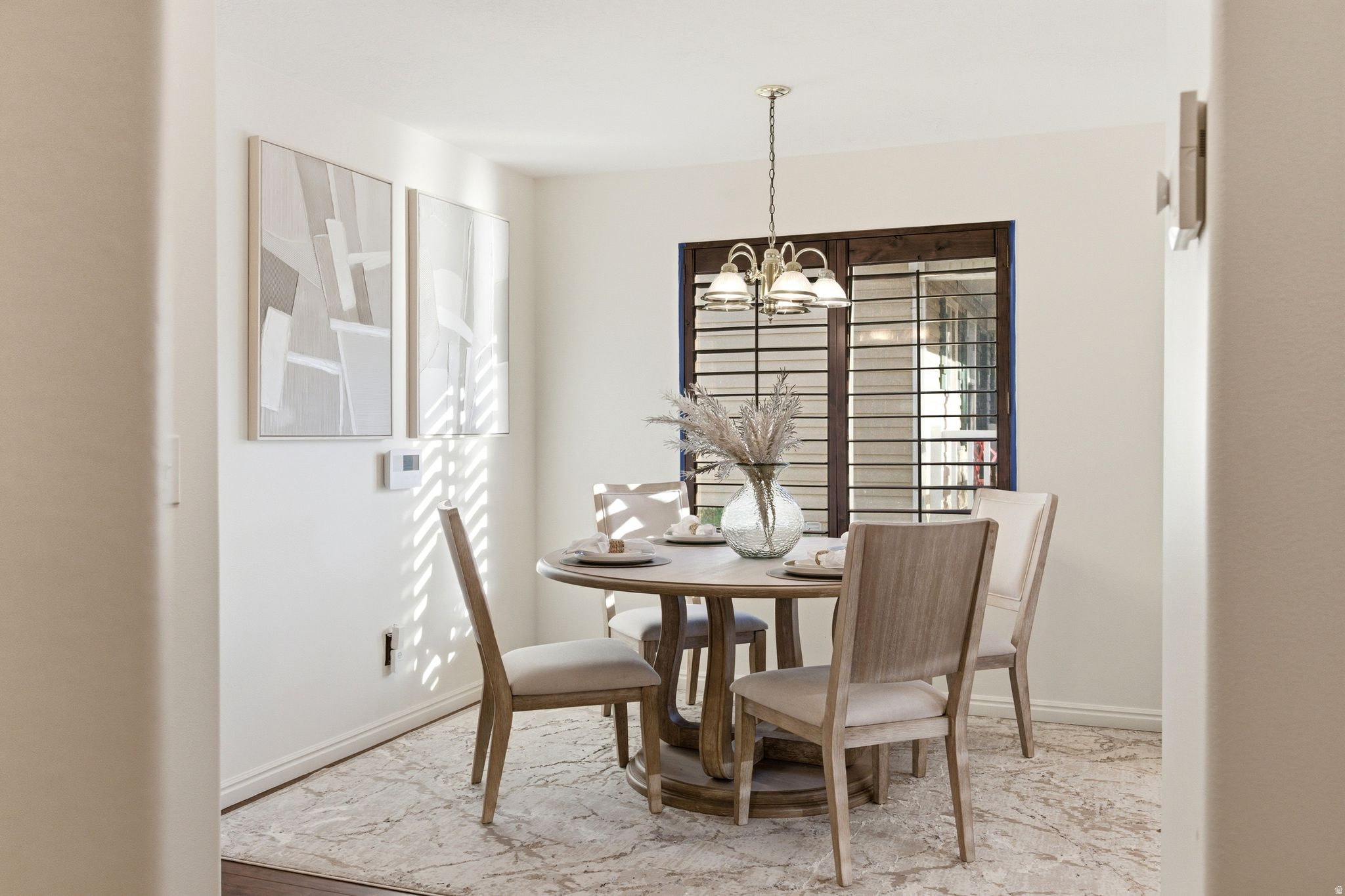 CHIMNEY ROCK - Residential