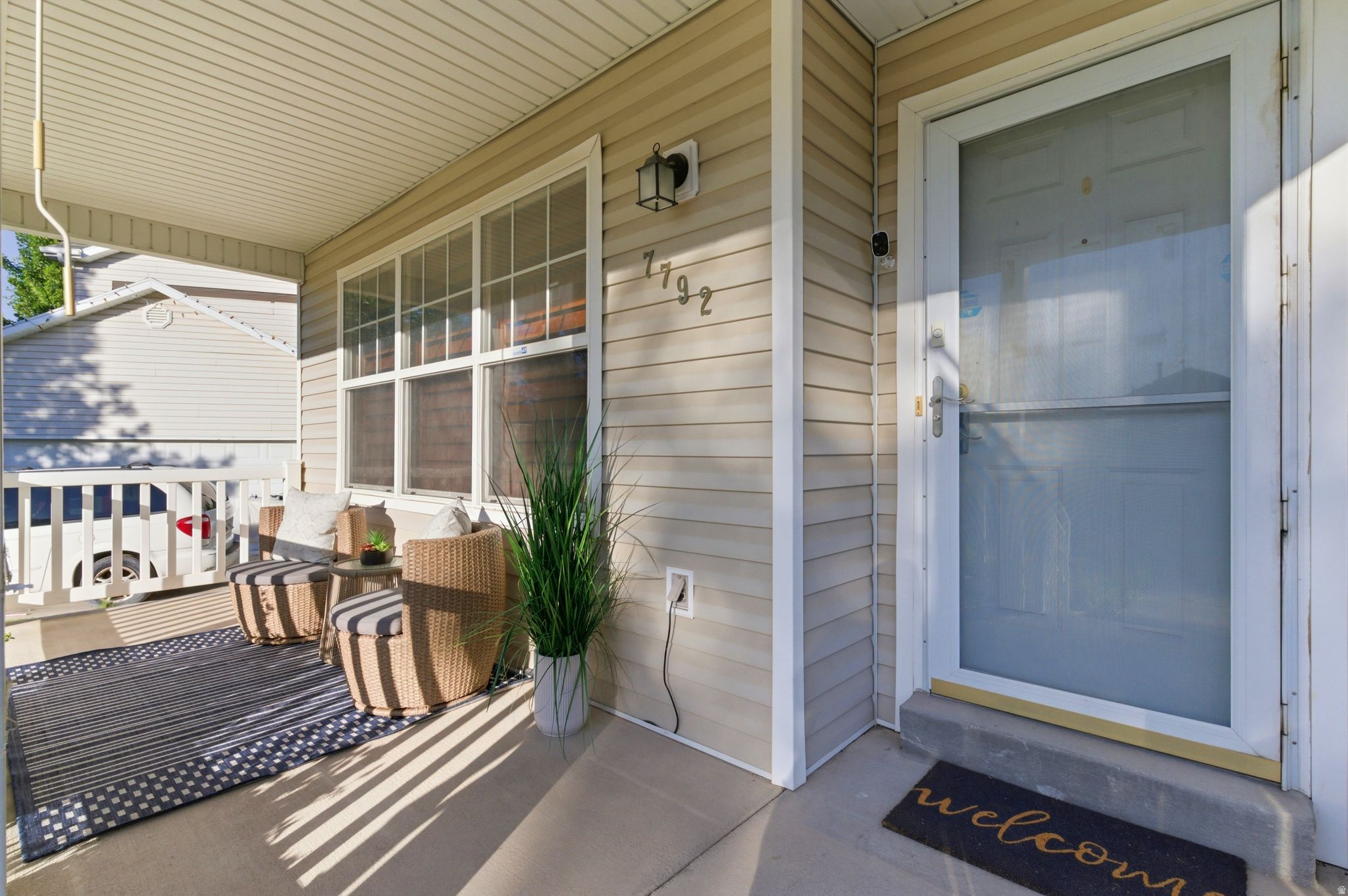 CHIMNEY ROCK - Residential