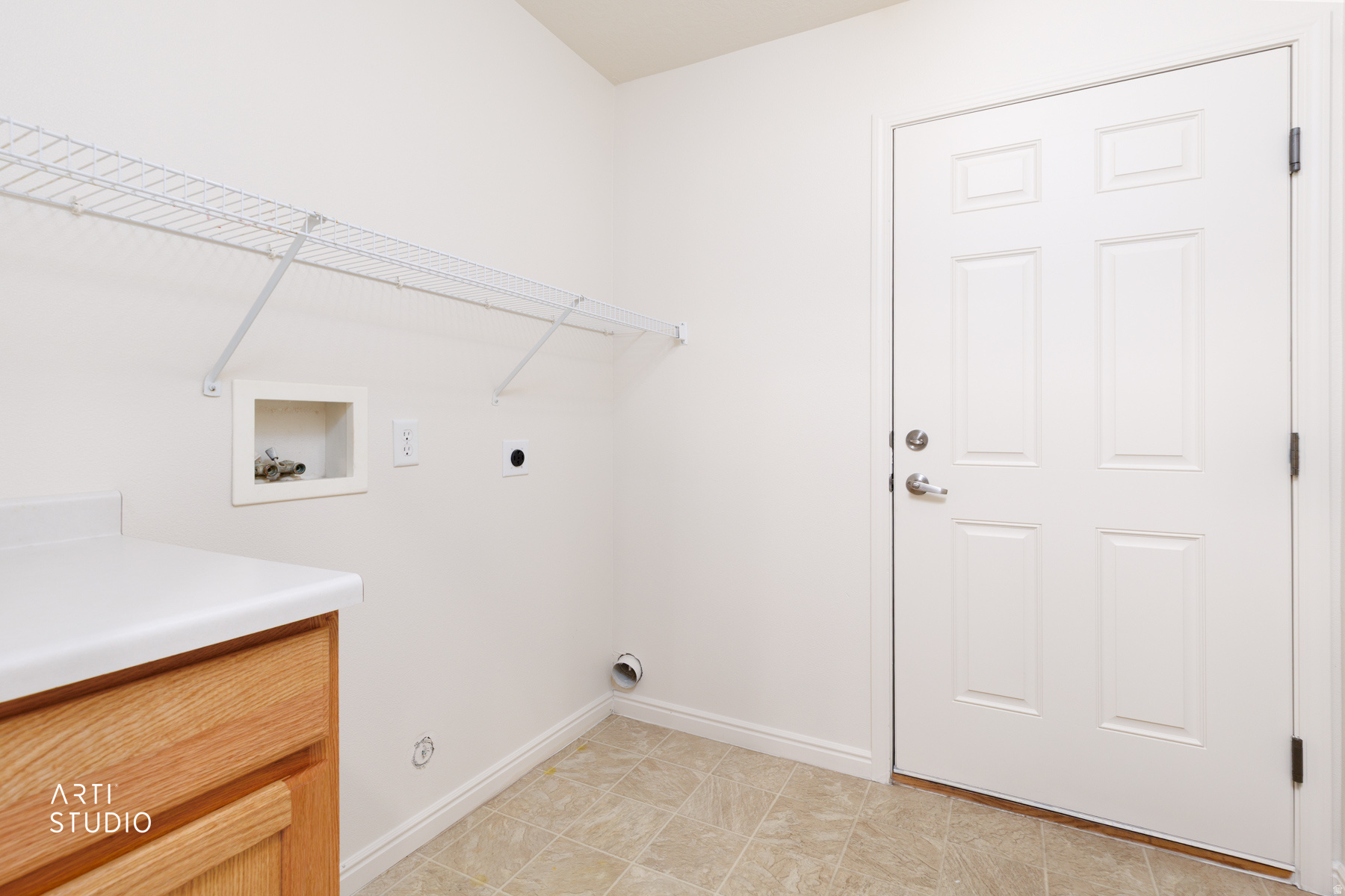 MEADOW PARK VILLAS - Residential