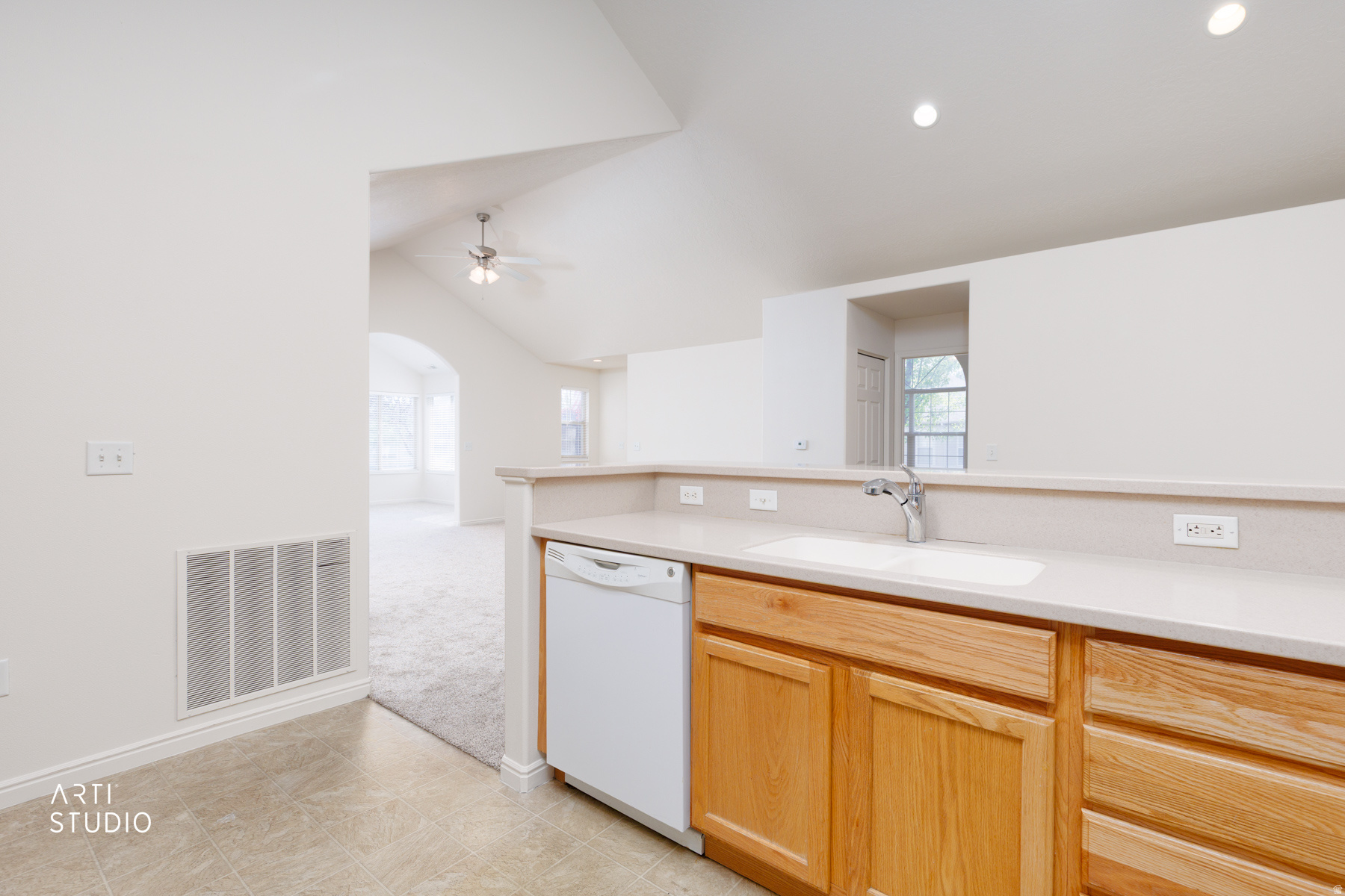 MEADOW PARK VILLAS - Residential