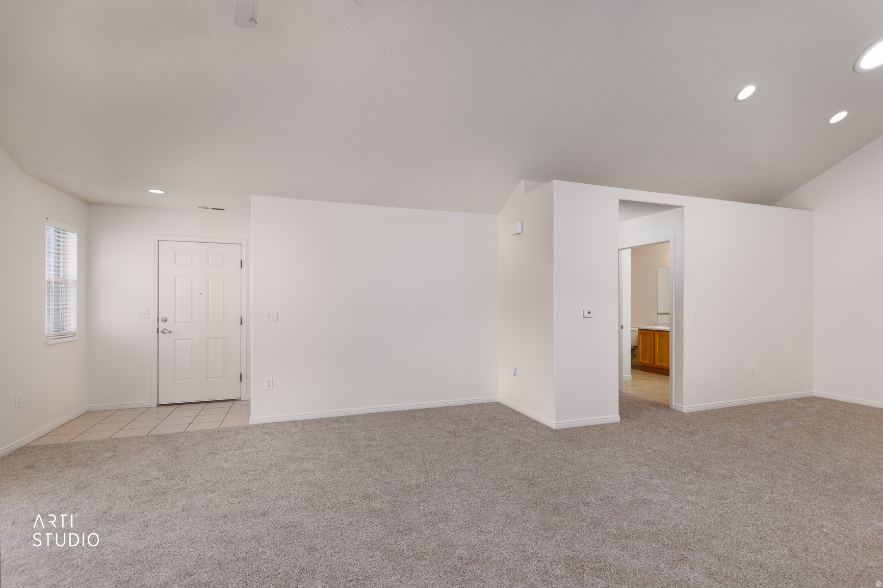 MEADOW PARK VILLAS - Residential