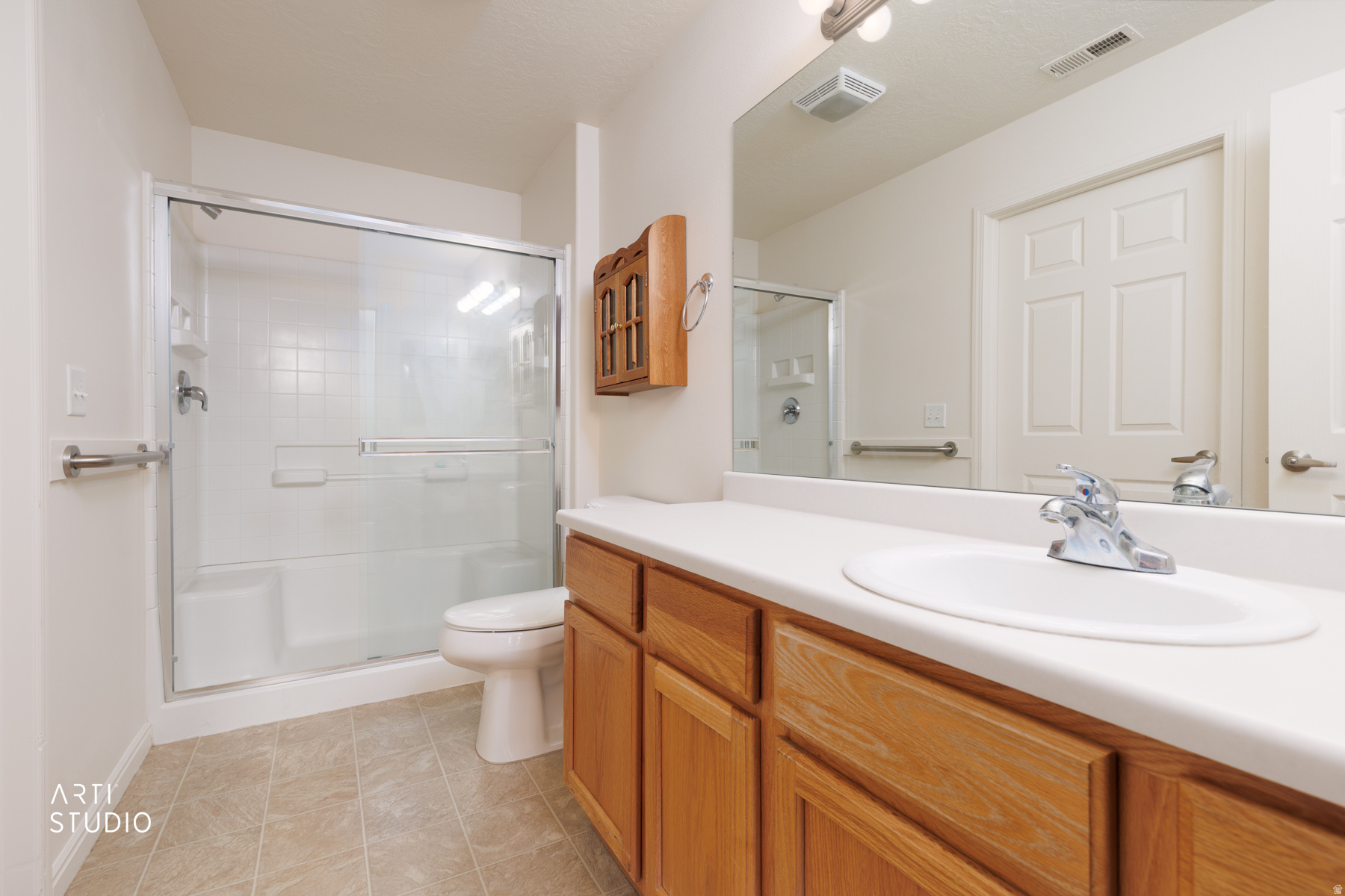 MEADOW PARK VILLAS - Residential
