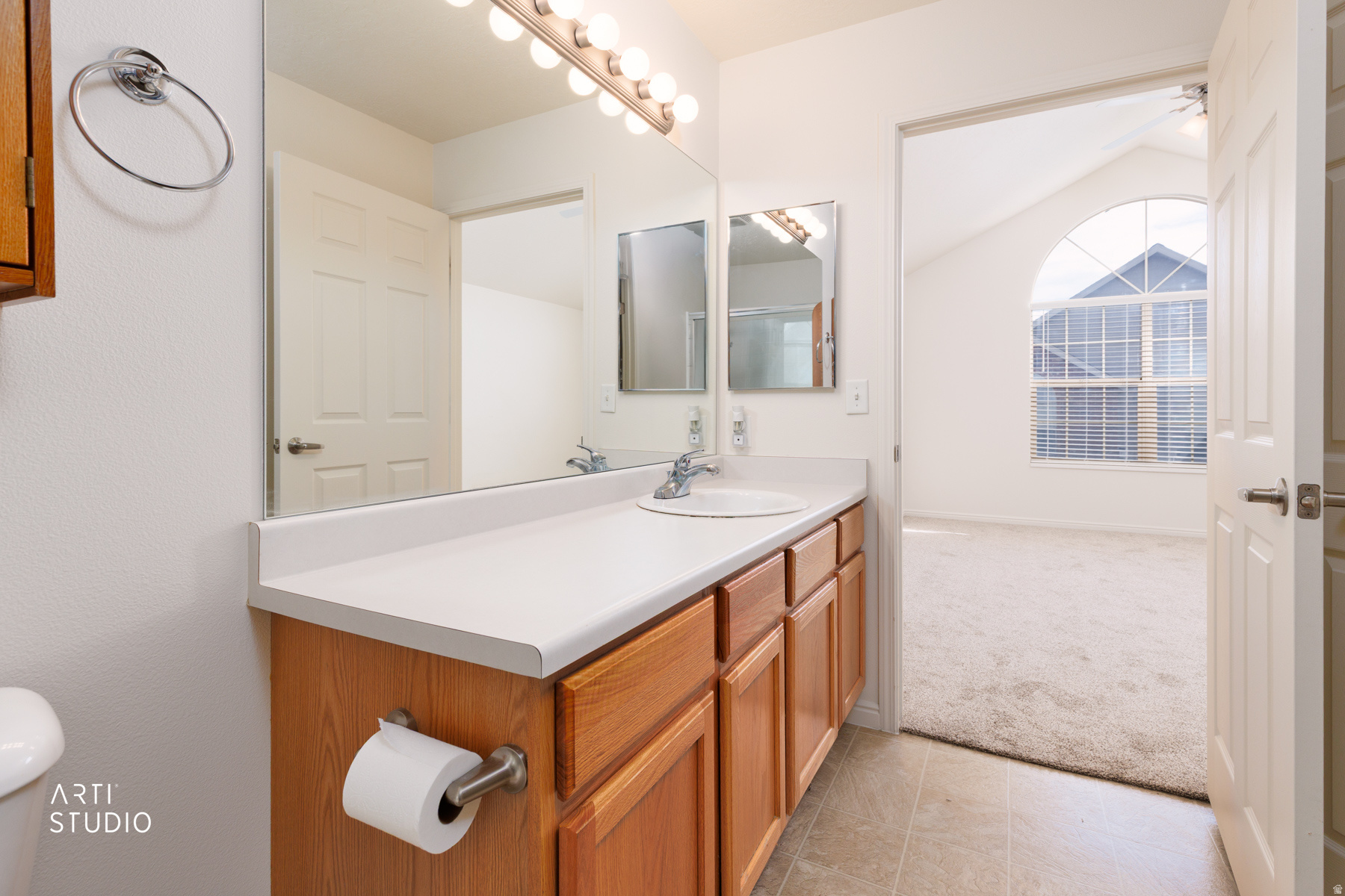 MEADOW PARK VILLAS - Residential